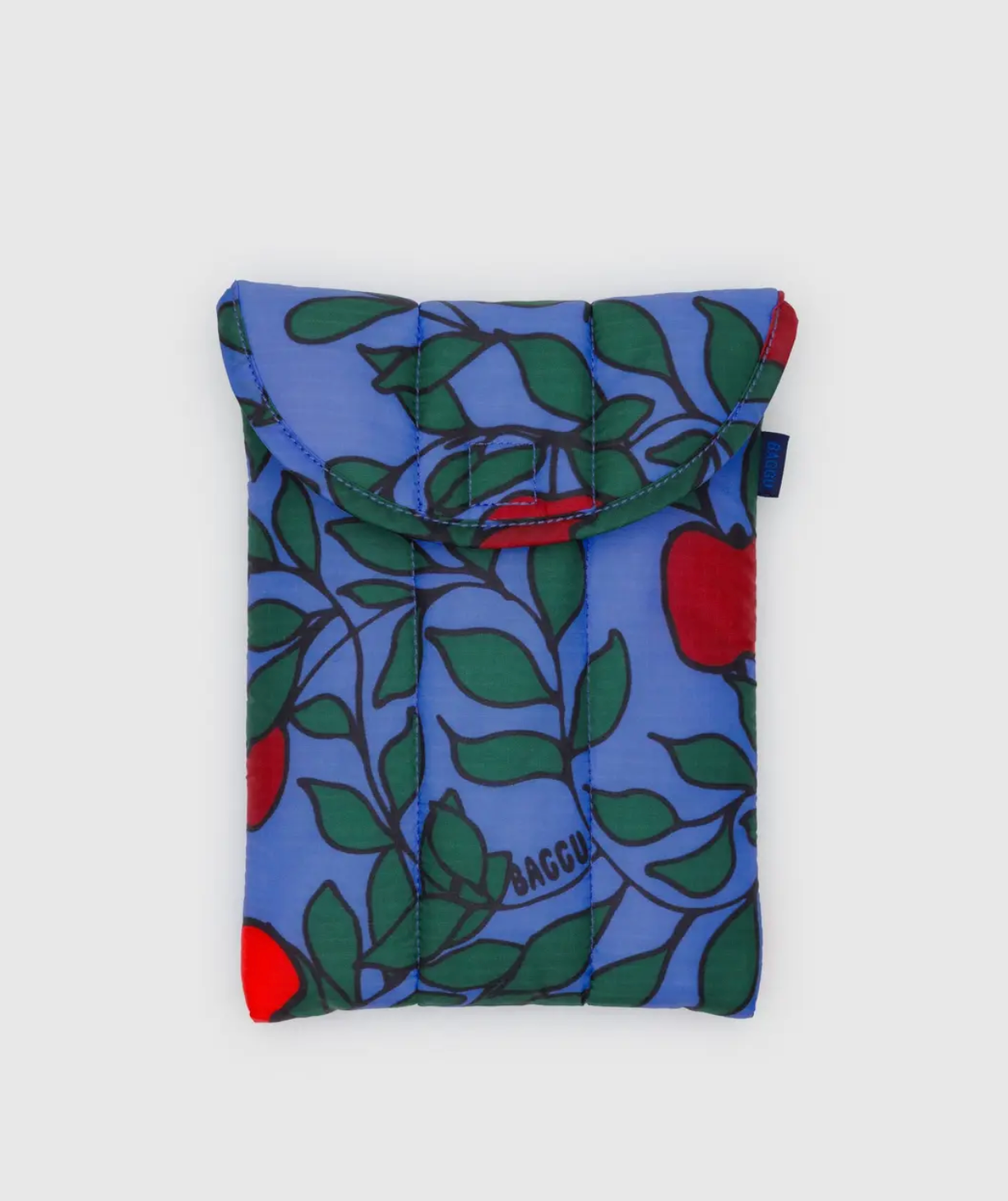 Puffy Tablet Sleeve 8" - Apple Tree