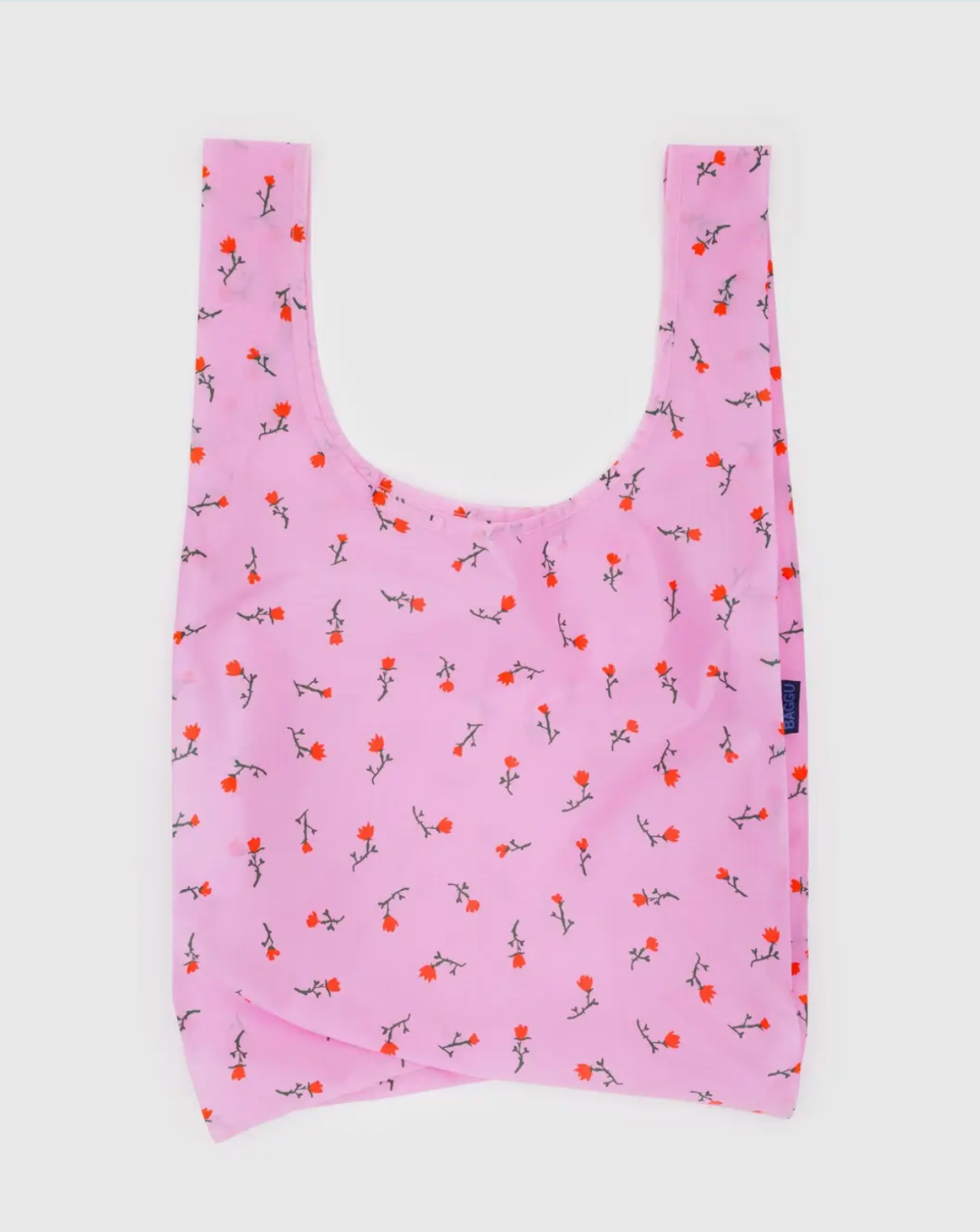 Standard Baggu - Painted Wildflower