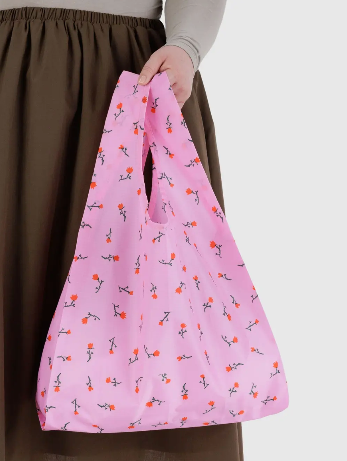 Standard Baggu - Painted Wildflower