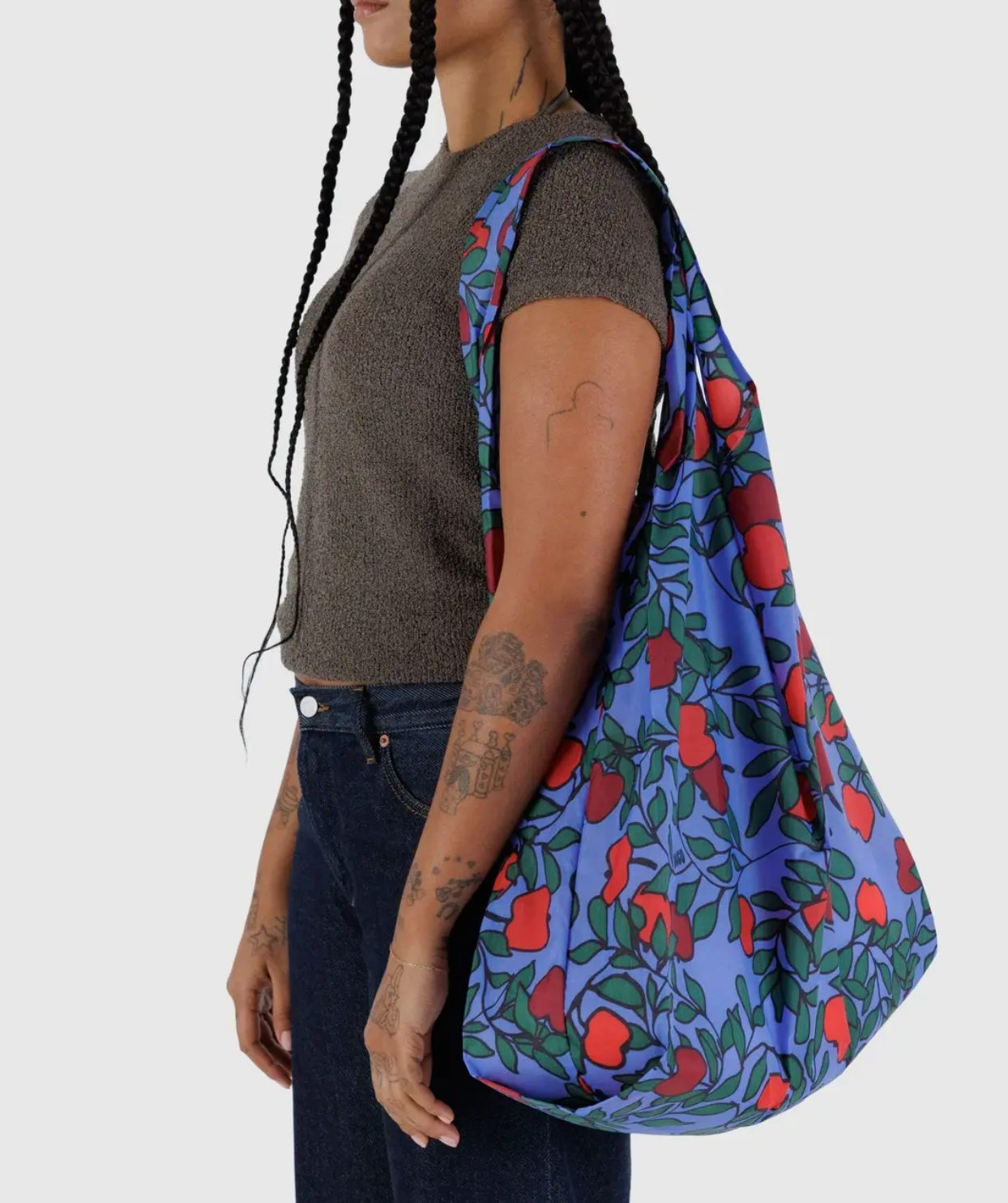 Big Baggu - Apple Tree