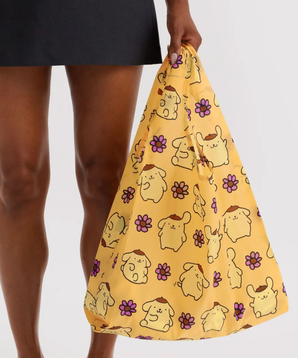 Standard Baggu - Pompompurin