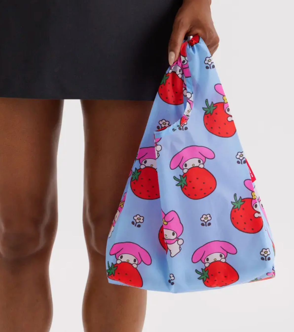 Baby Baggu - My Melody Strawberry