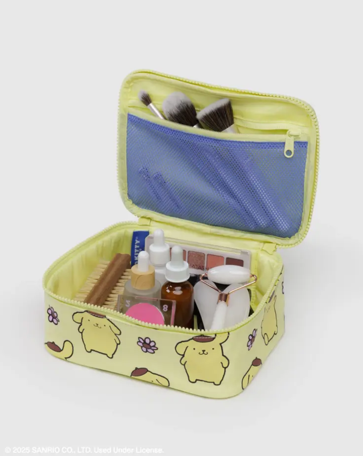Small Cosmetic Case - Pompompurin