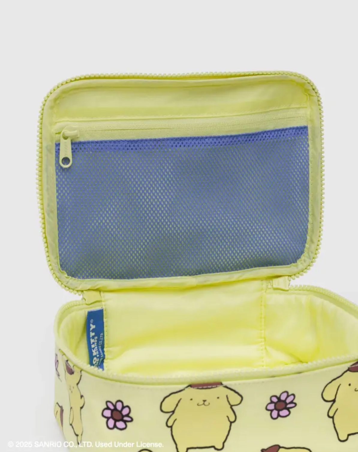 Small Cosmetic Case - Pompompurin
