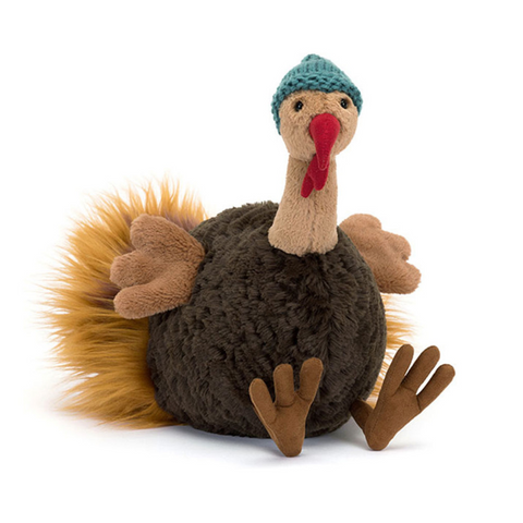 Theo turkey