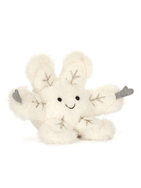 Amuseables Snowflake
