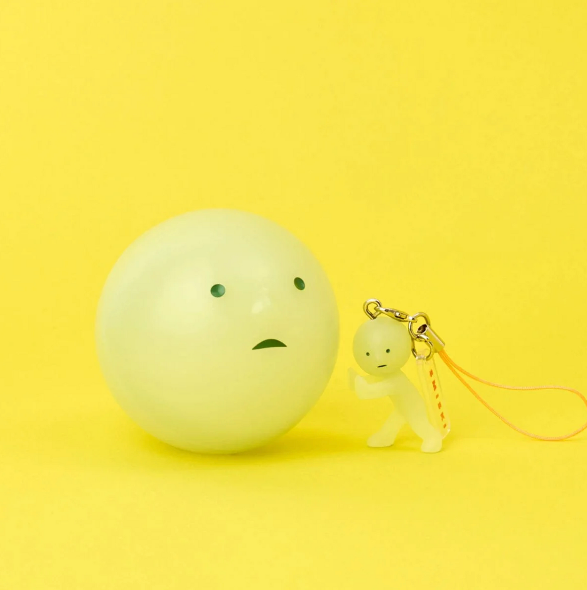 SMISKI Series 2 Capsule Strap