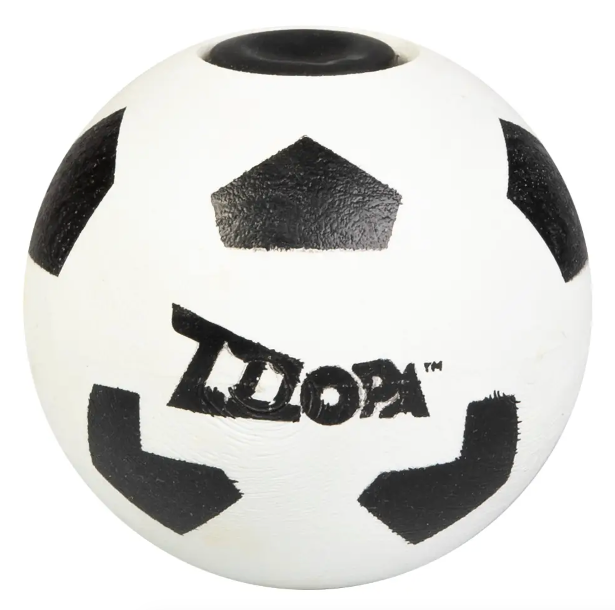 Zzzopa - World's Only Fidget Spinning Bouncy Ball!