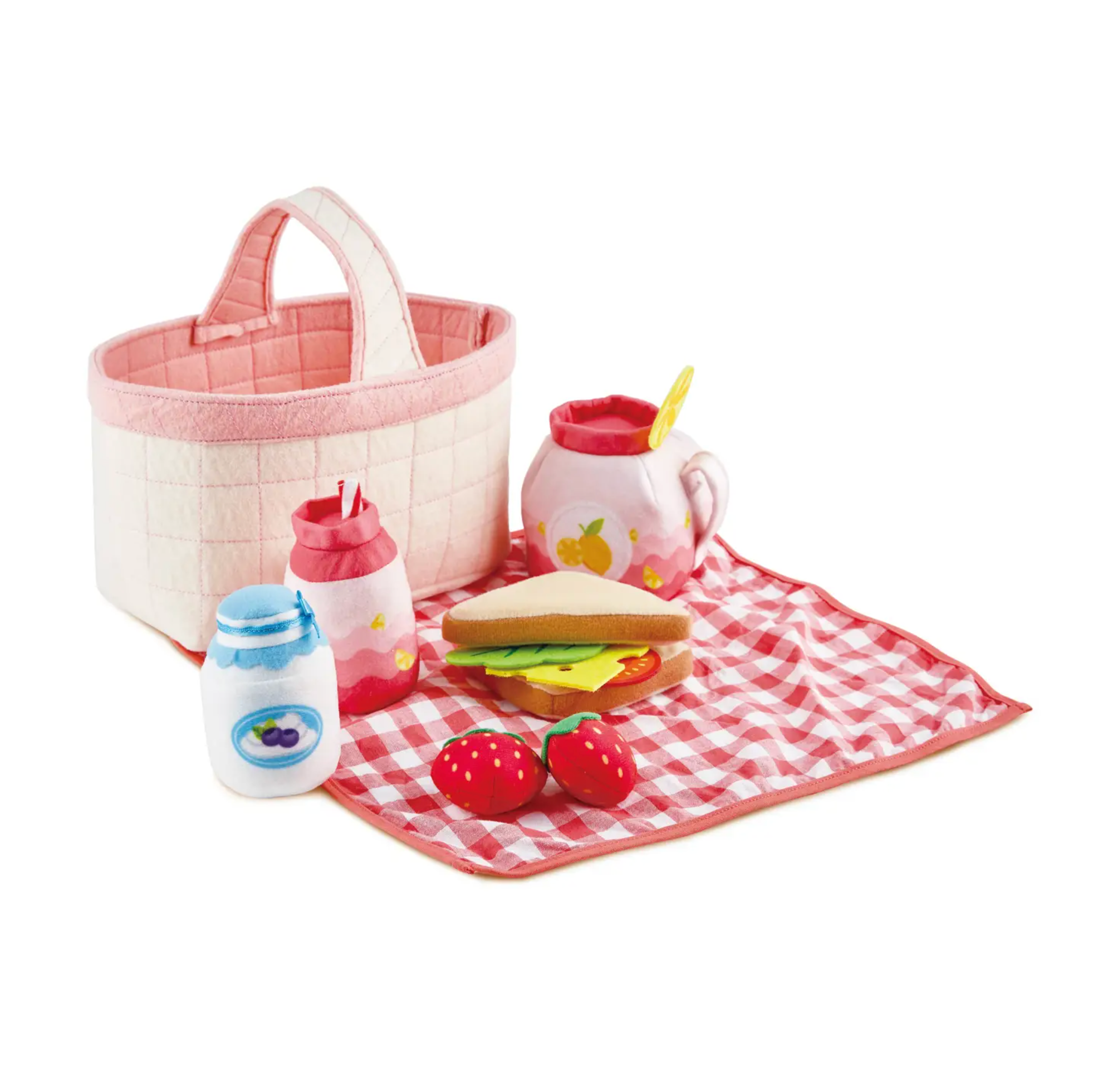 Toddler Picnic Set