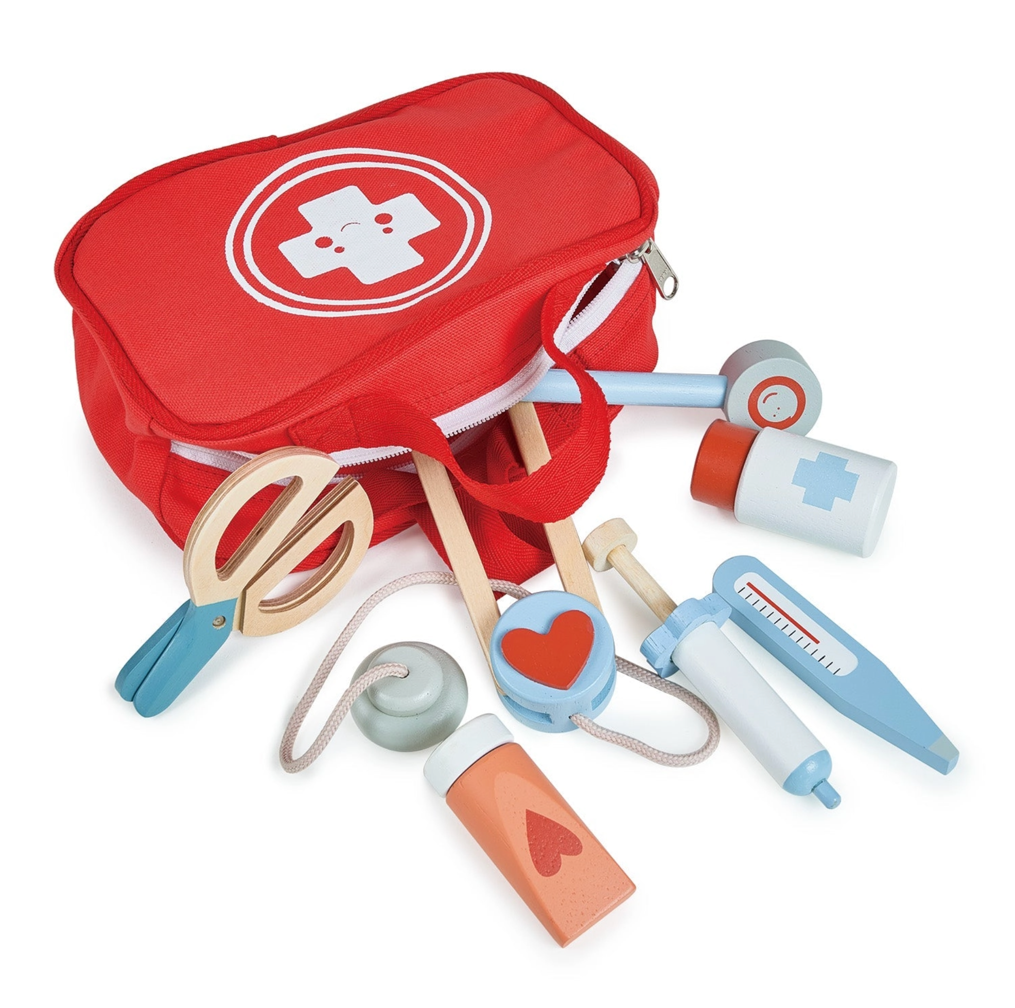 My First Aid Kit