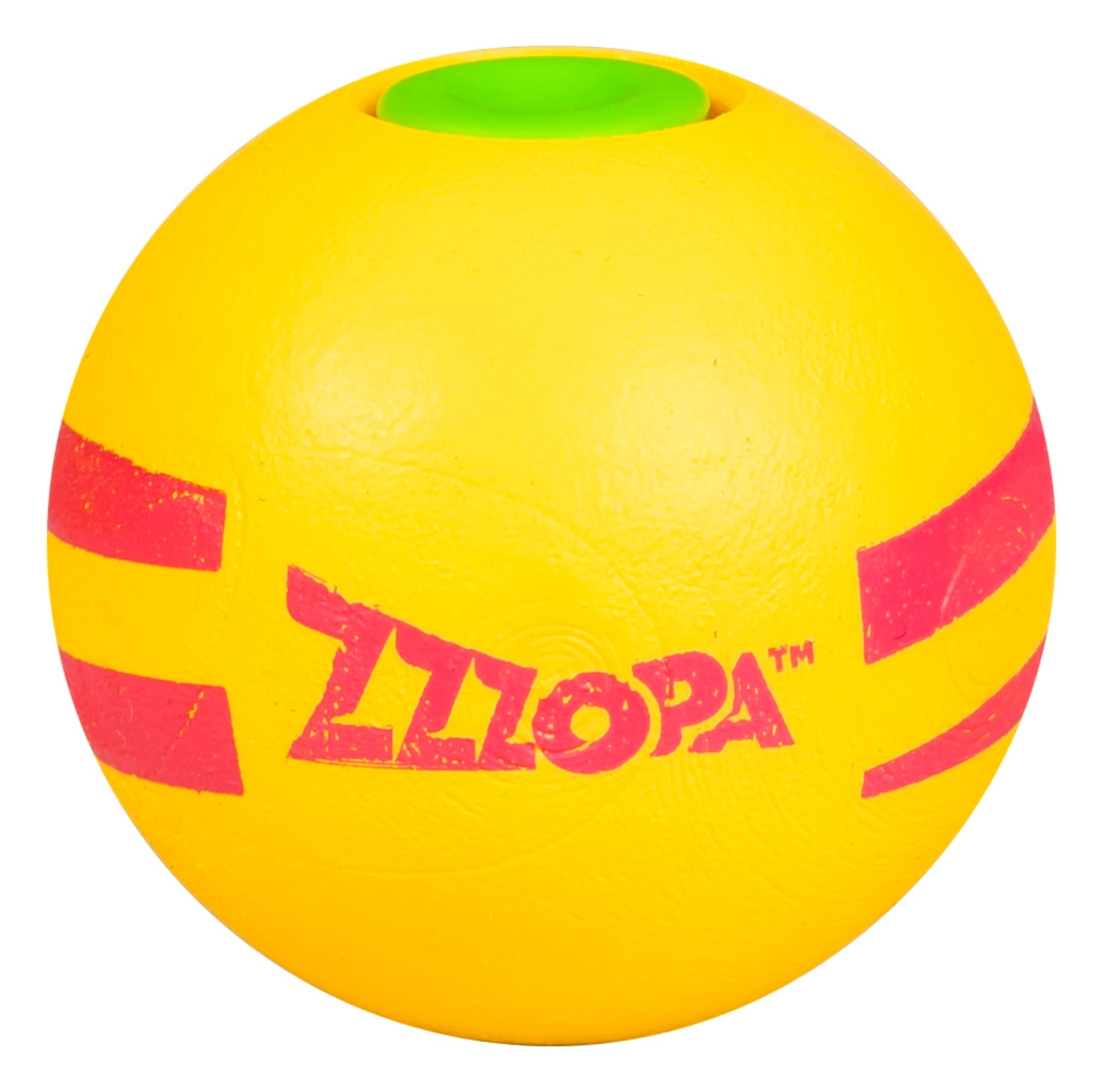 Zzzopa - World's Only Fidget Spinning Bouncy Ball!