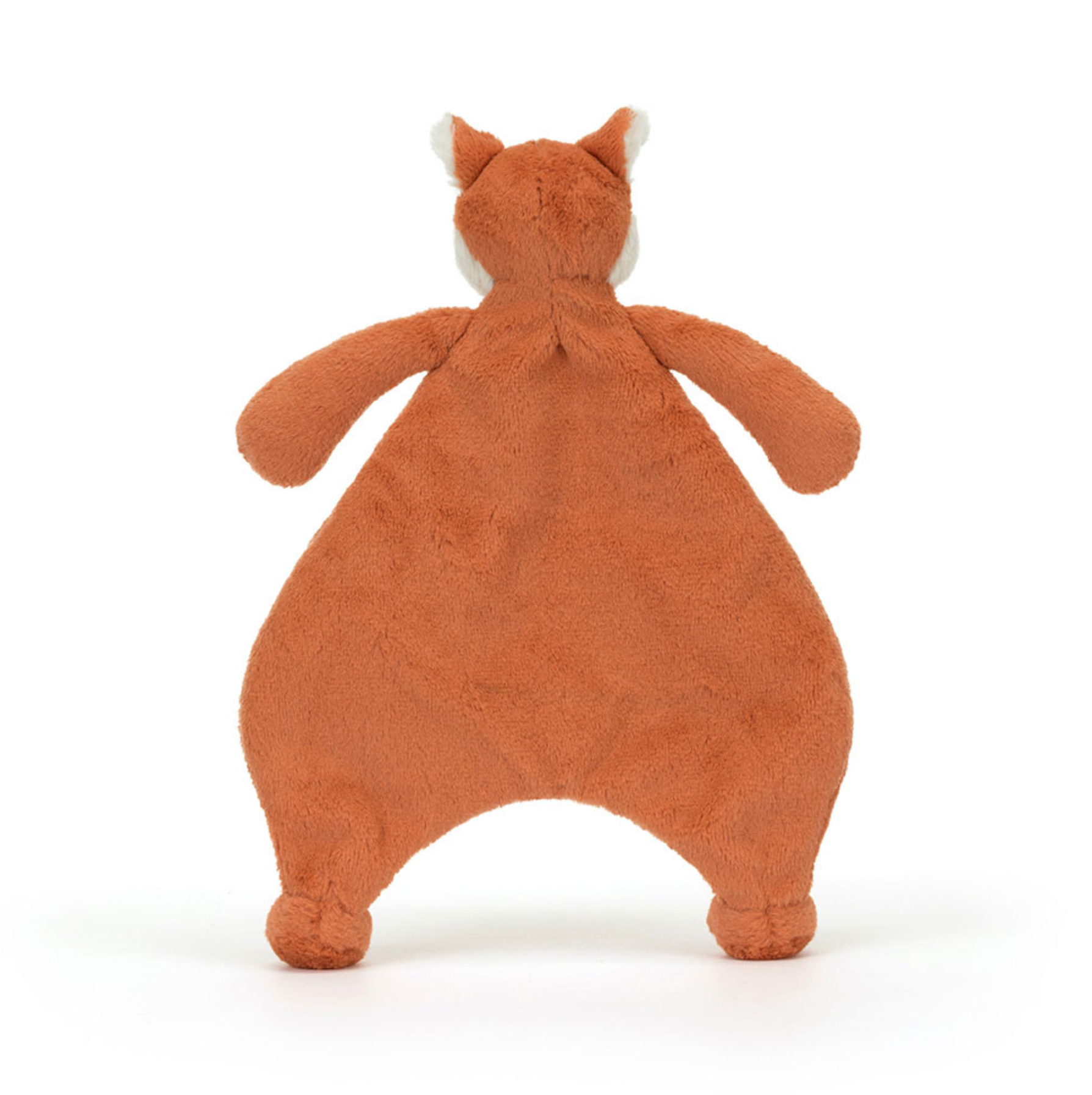 Bashful Fox Cub Comforter