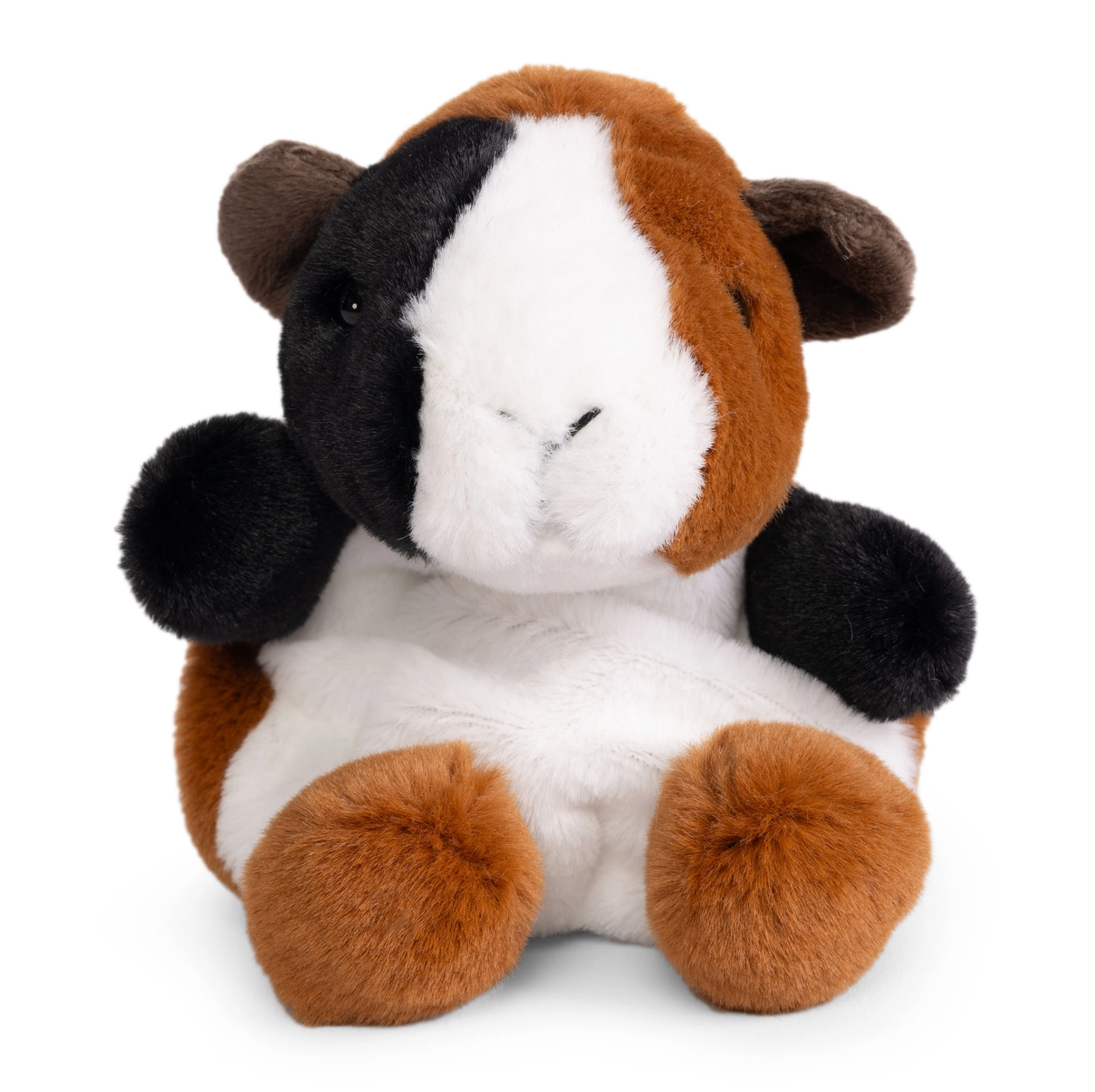 Little Living Nature Snugglies Pet Animal Plush - Stay Forever