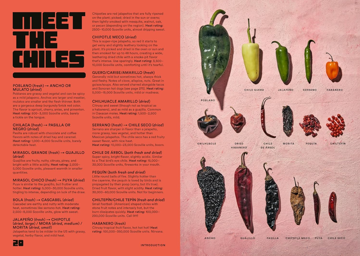 Salsa Daddy: A Cookbook