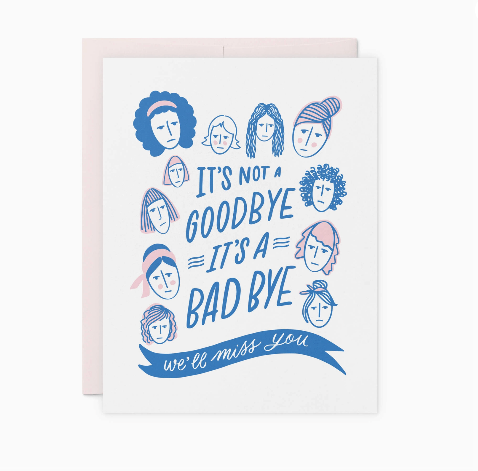 Bad Bye