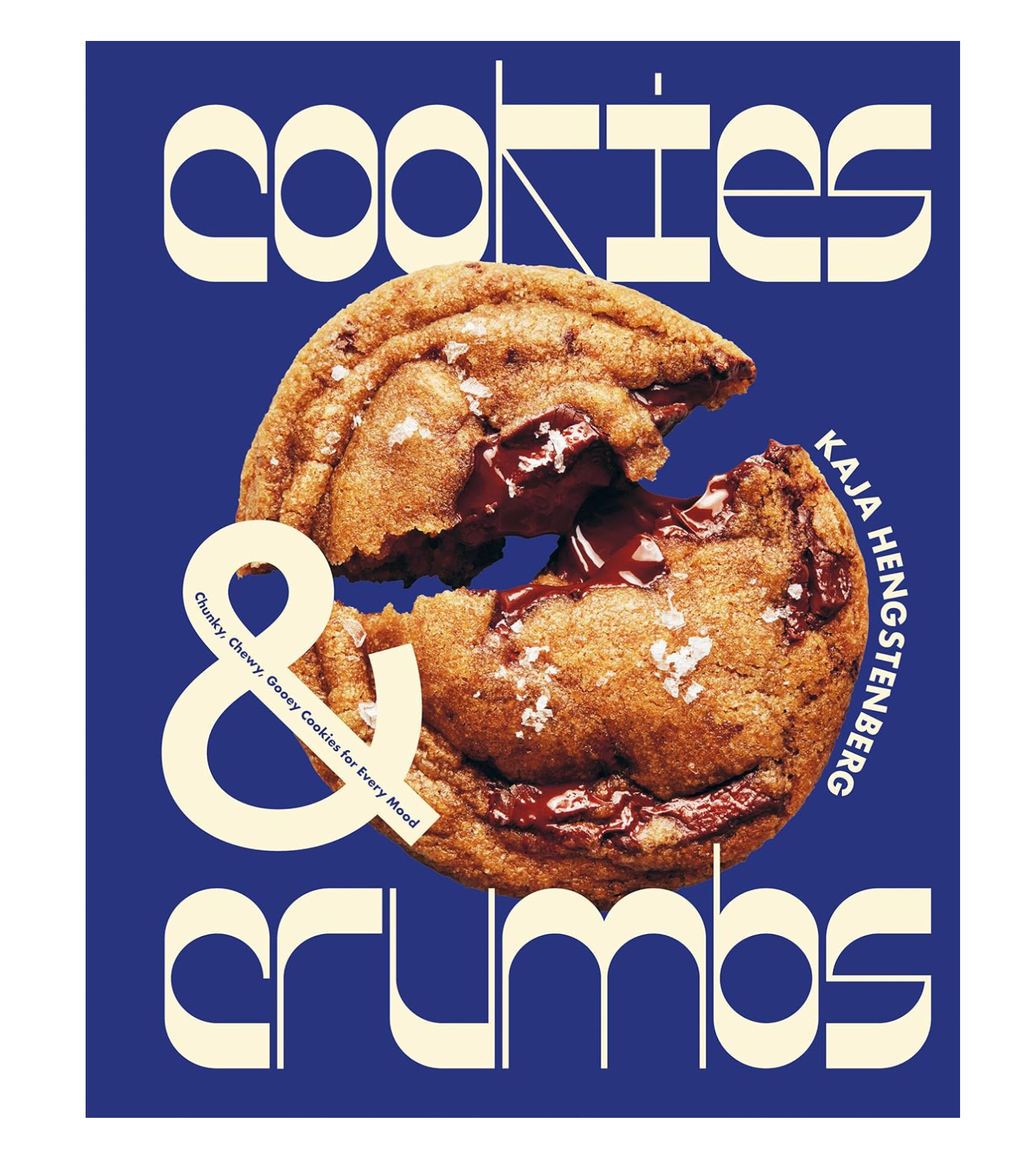 Cookies & Crumbs - Stay Forever