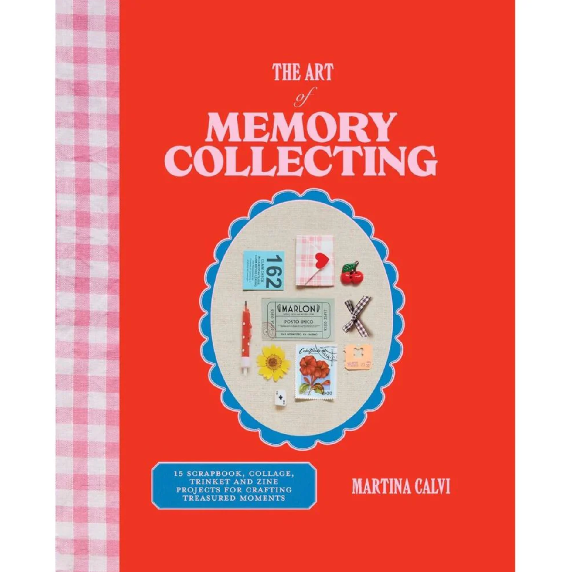 The Art of Memory Collecting - Stay Forever