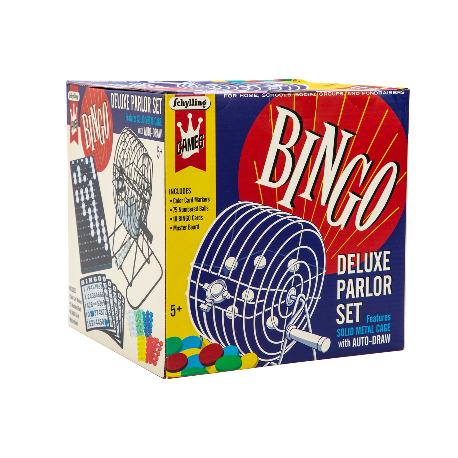 Bingo Game