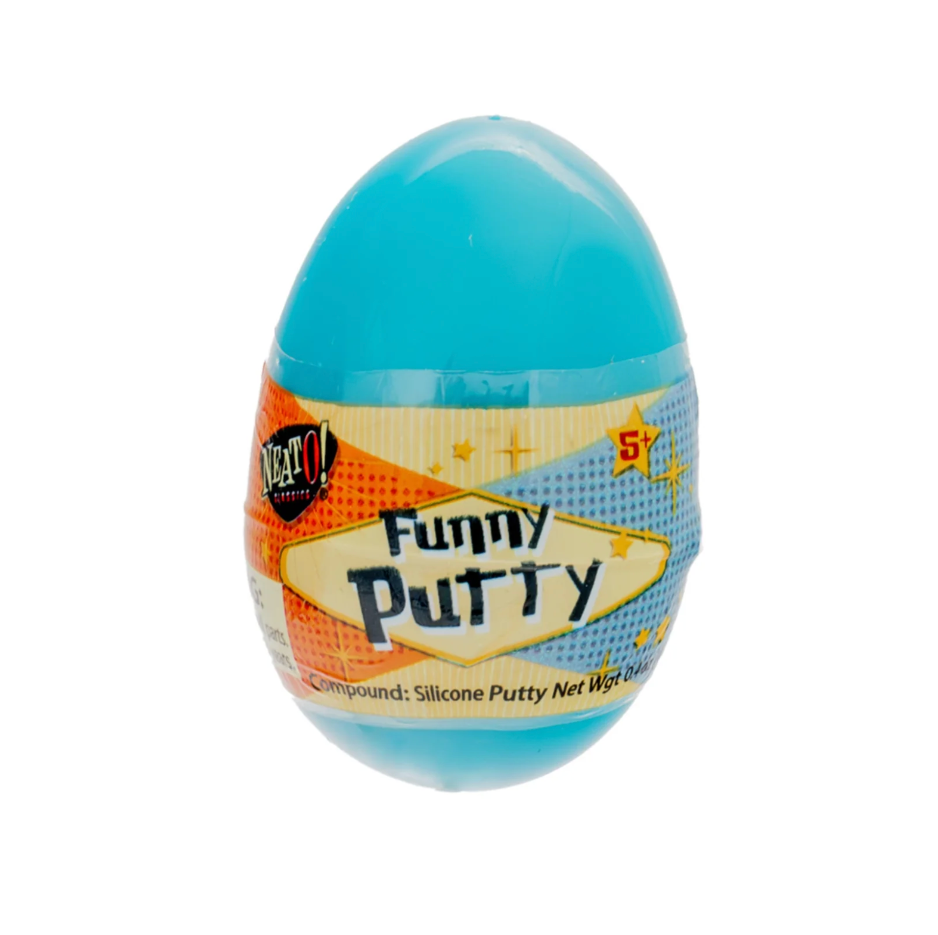 Neato! Funny Putty - Stay Forever