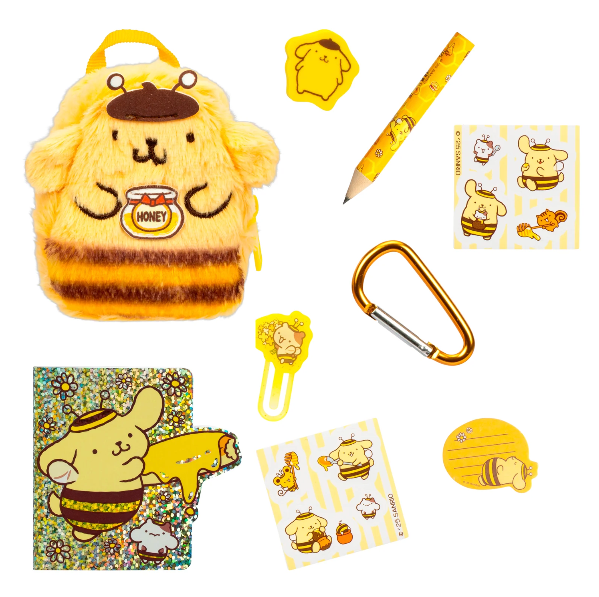 Real Littles Hello Kitty & Friends Mini Backpacks Collectibles by Toys – Stay Forever