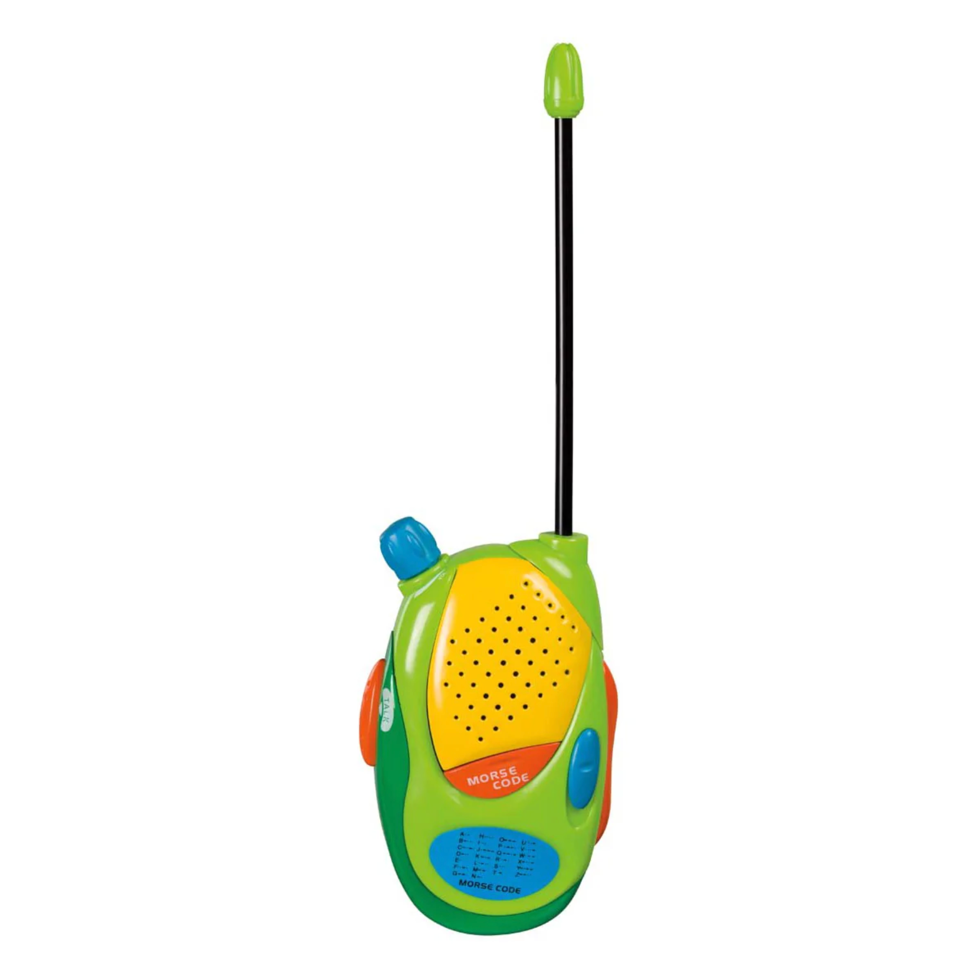 Outdoor Discovery Walkie Talkies - Set of 2 - Stay Forever