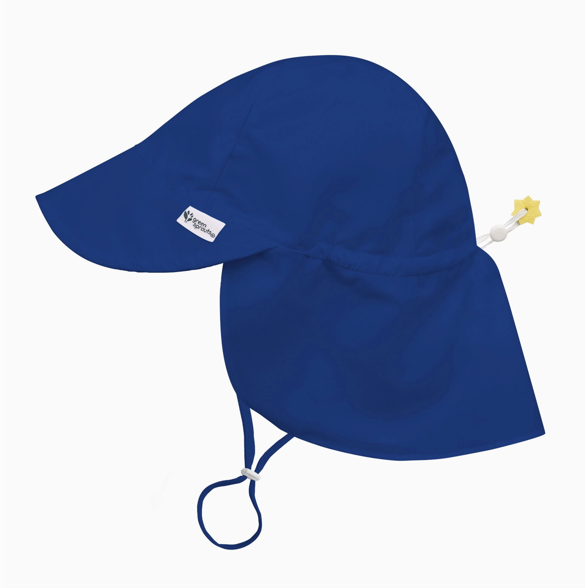 Eco Flap Kids Sun Hat UPF50+