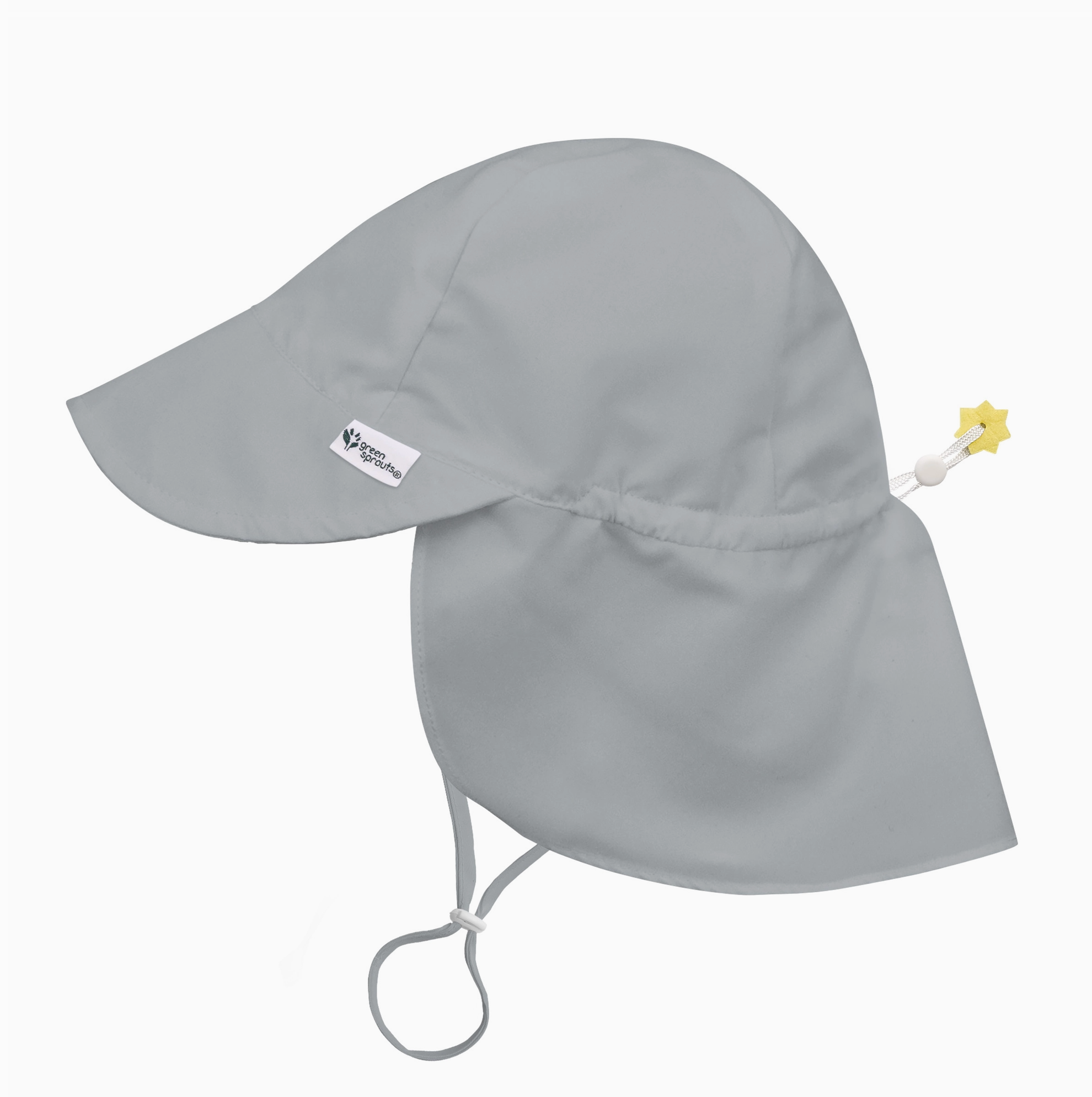 Eco Flap Kids Sun Hat UPF50+