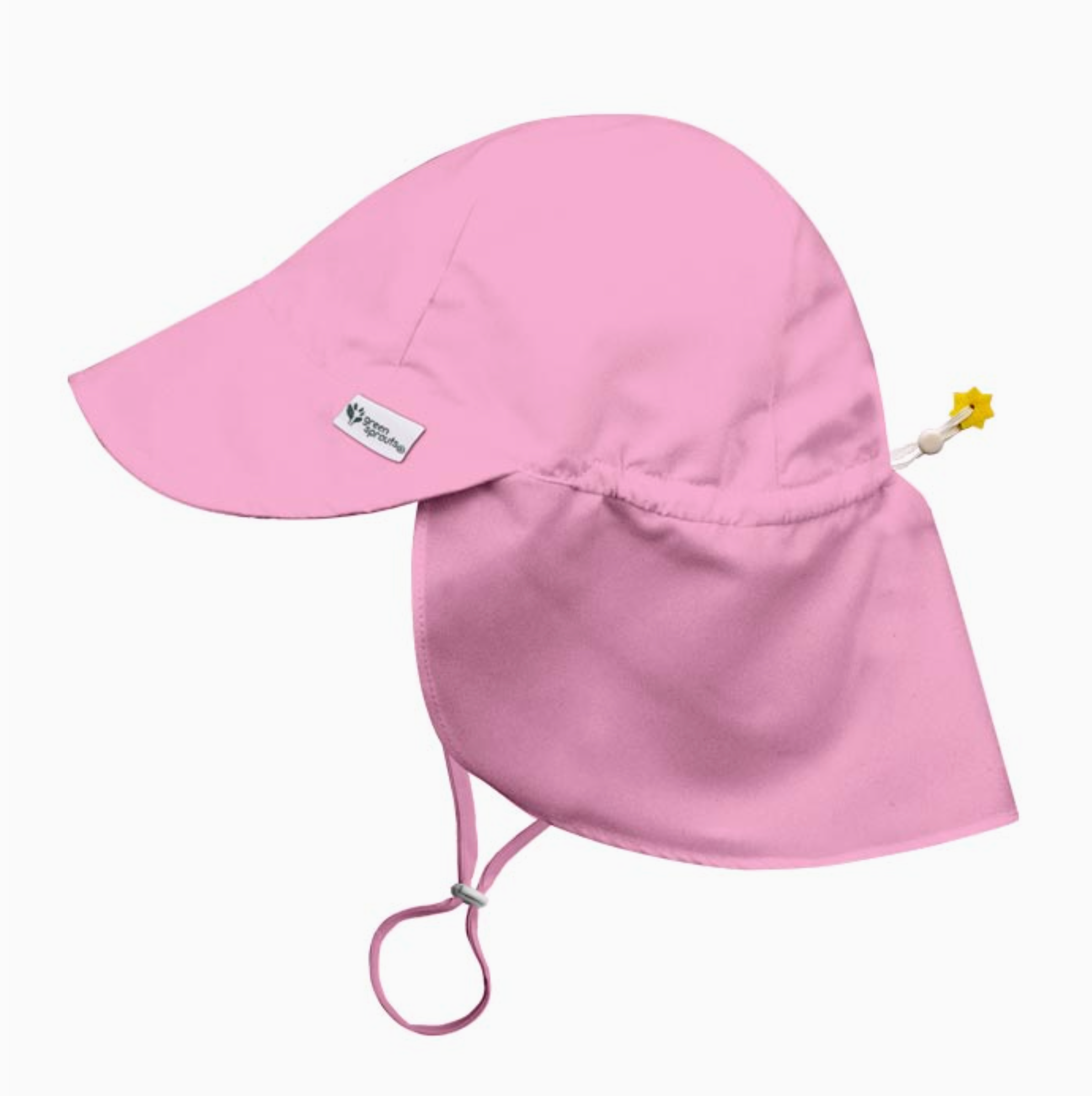 Eco Flap Kids Sun Hat UPF50+