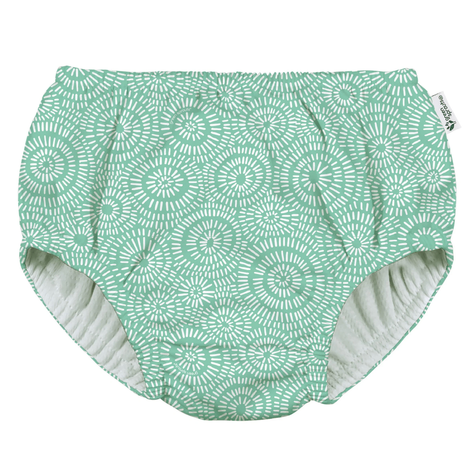 Eco Pull-Up Swim Diaper
