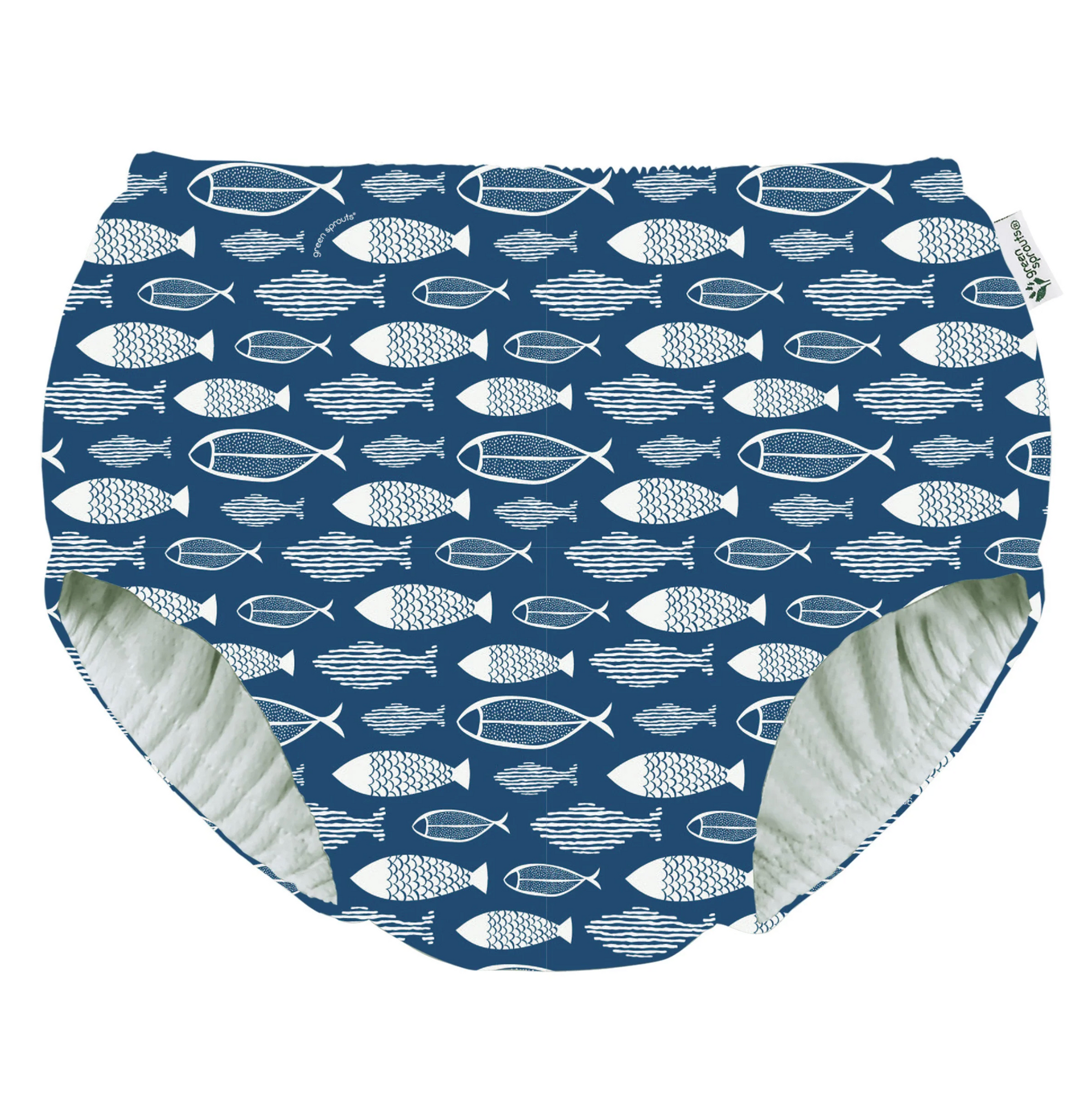 Eco Pull-Up Swim Diaper