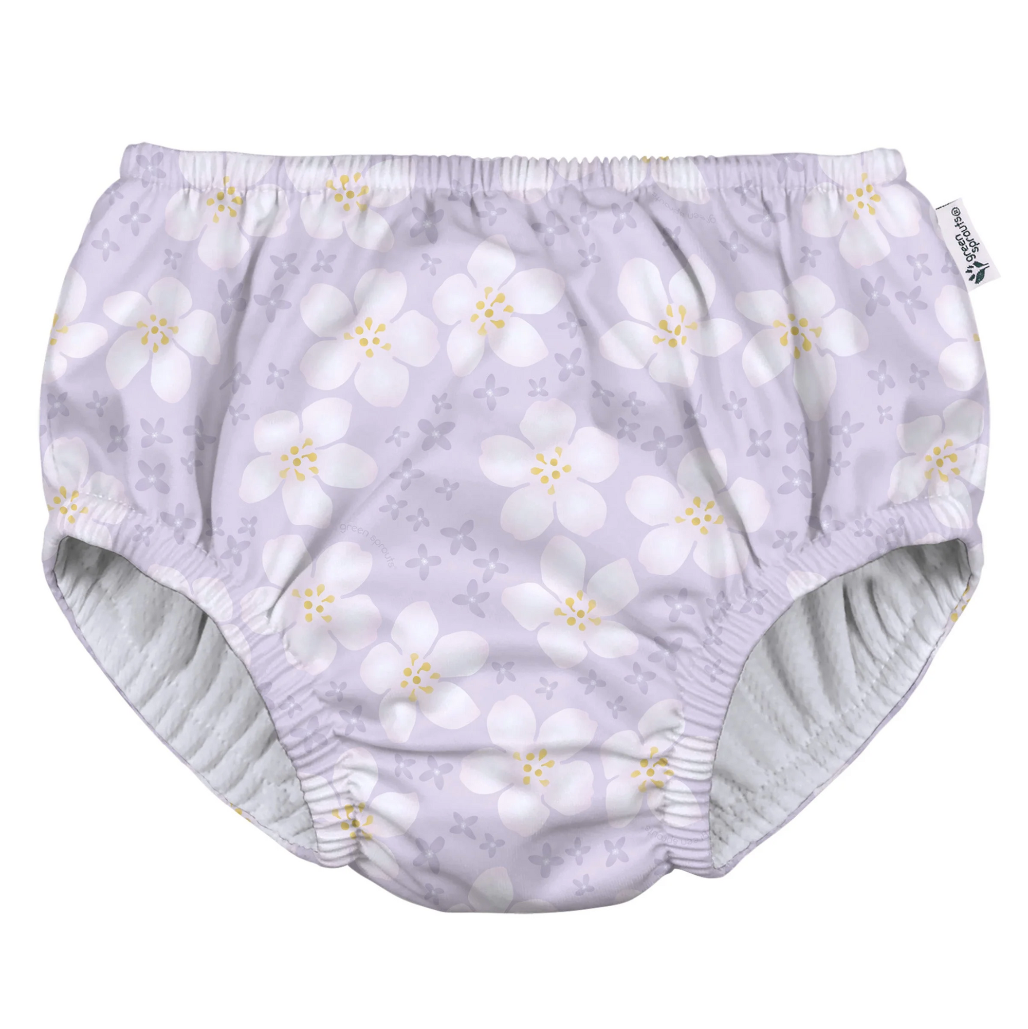 Eco Pull-Up Swim Diaper