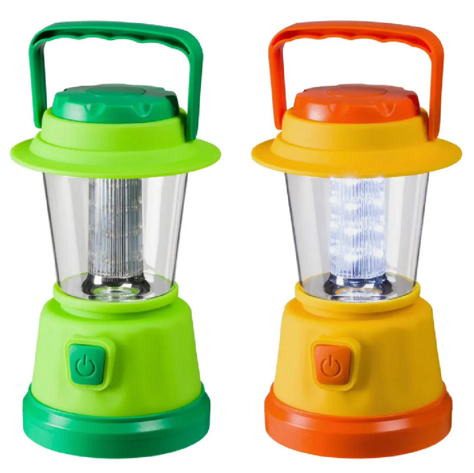 Outdoor Discovery 7" Tall Led Lantern
