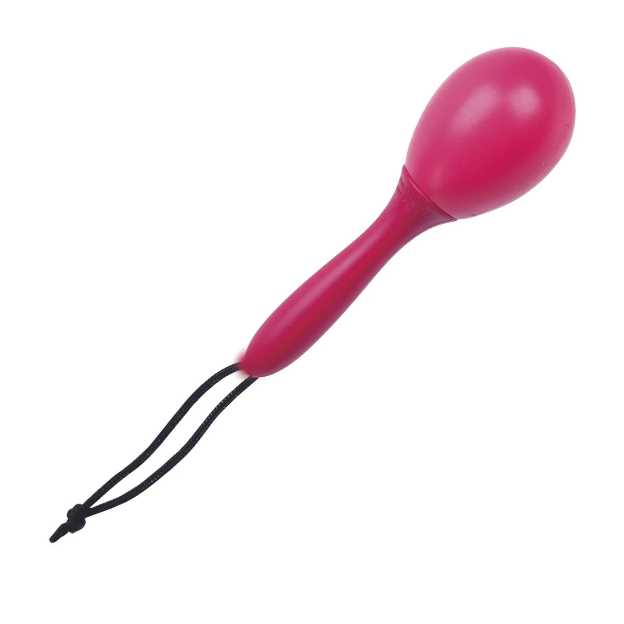 Li'l Cha Cha Maracas with Lanyard