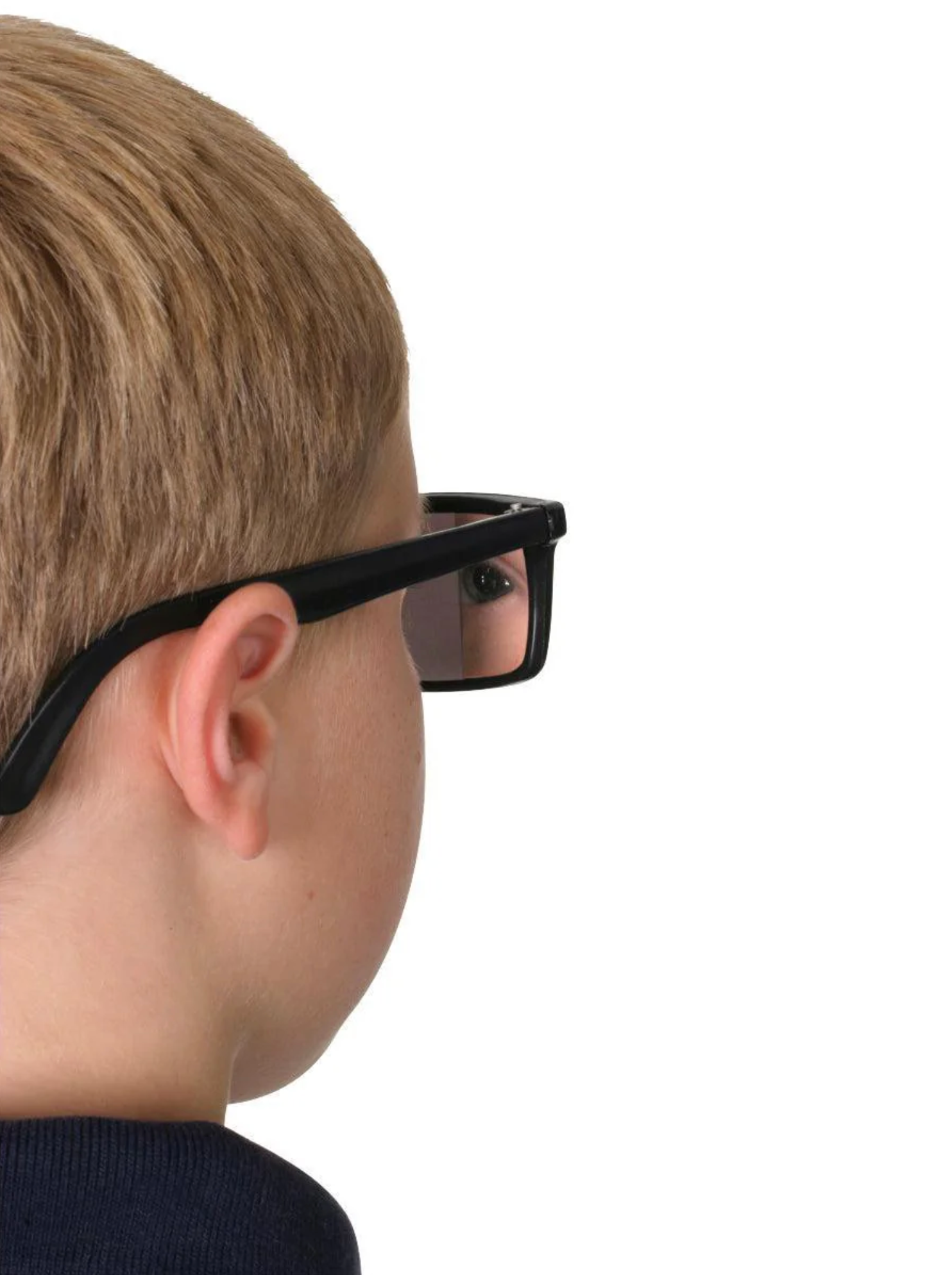 Rearview Specs, Spy Glasses