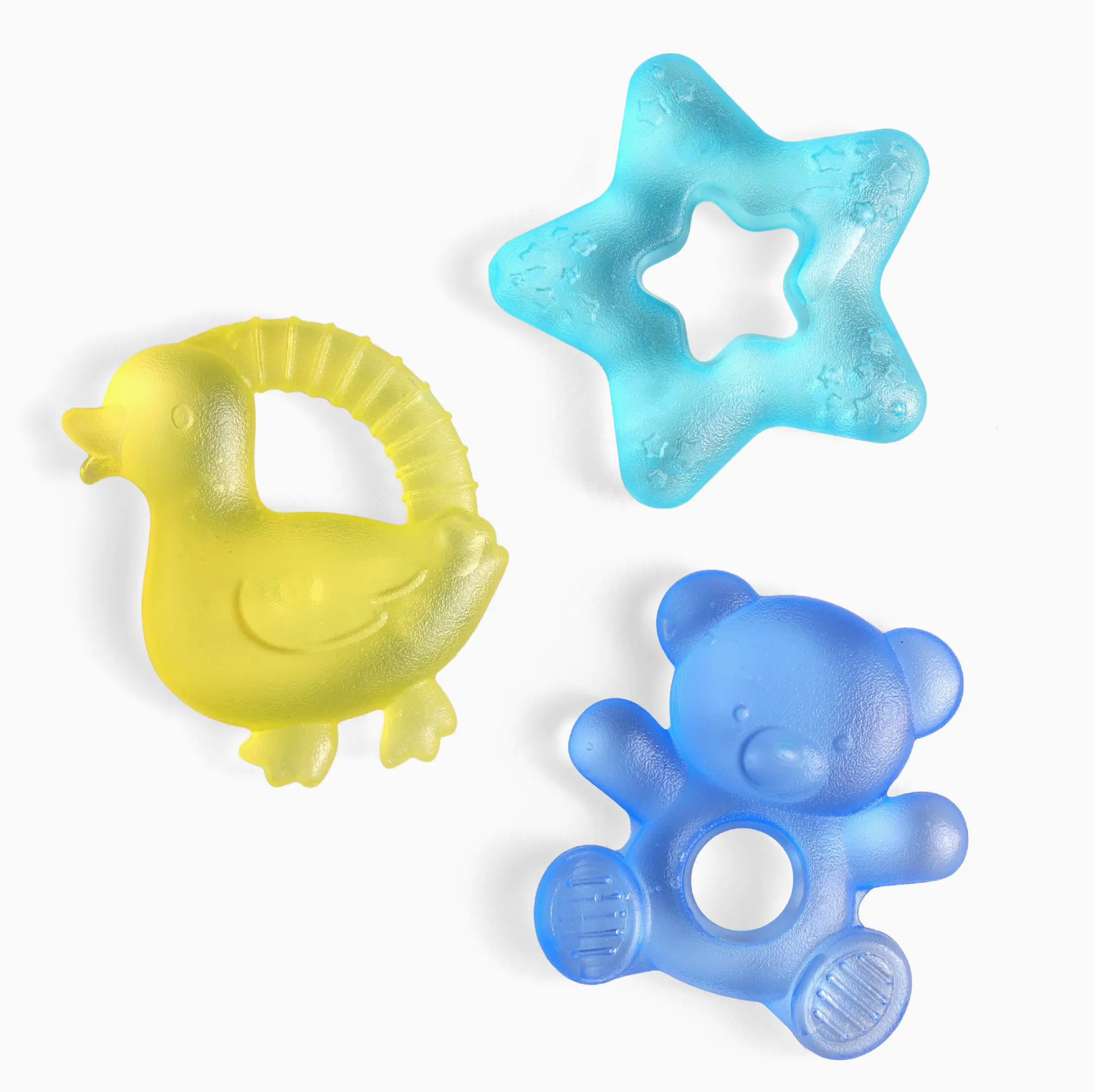 Bear Cutie Coolers