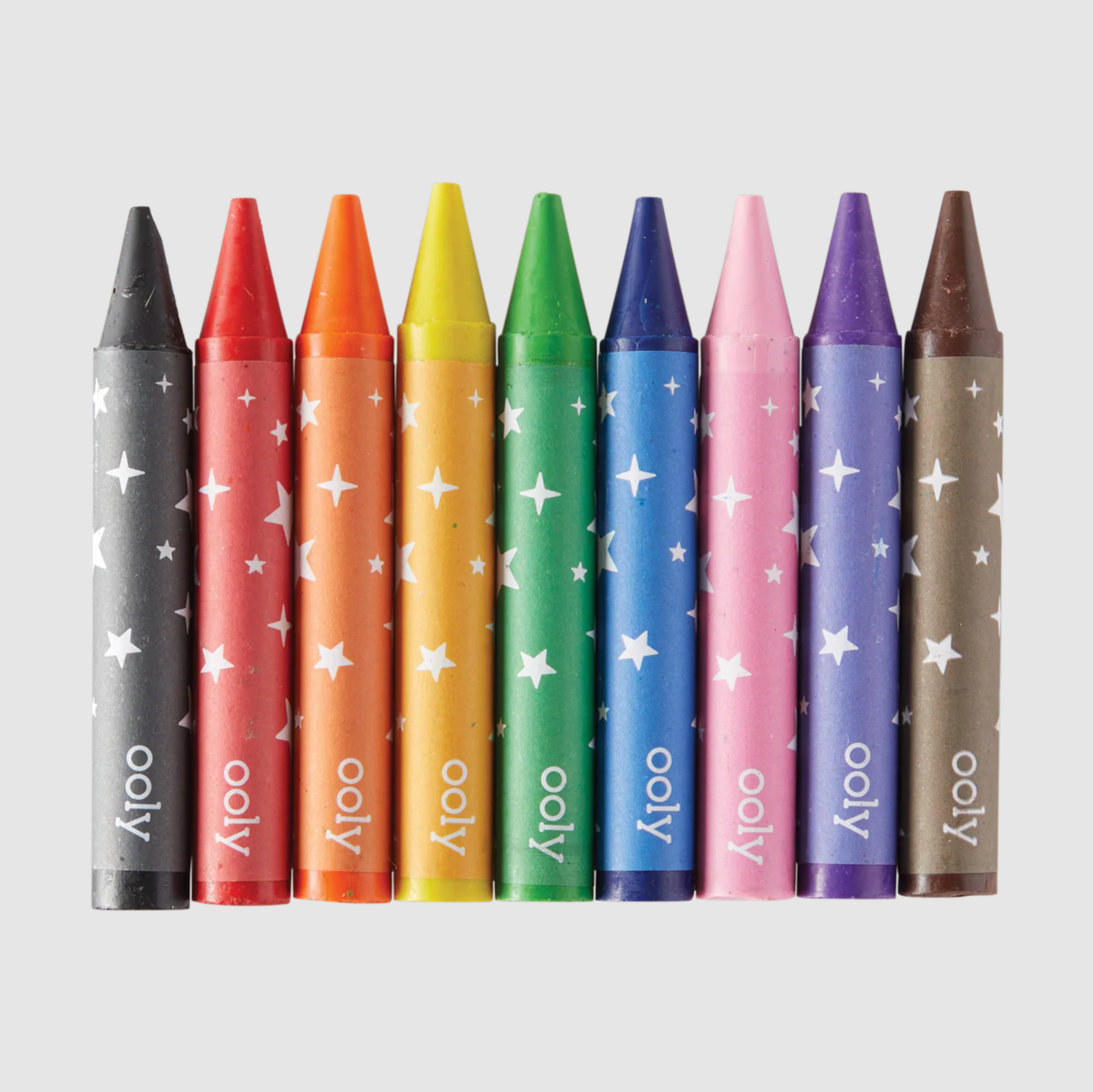 Carry Along Crayons & Coloring Book Kit - Pet Pals