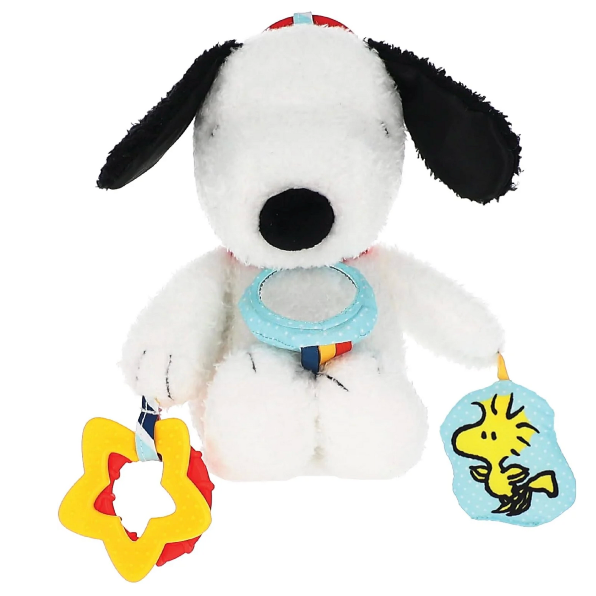 Peanuts Snoopy Activity Toy