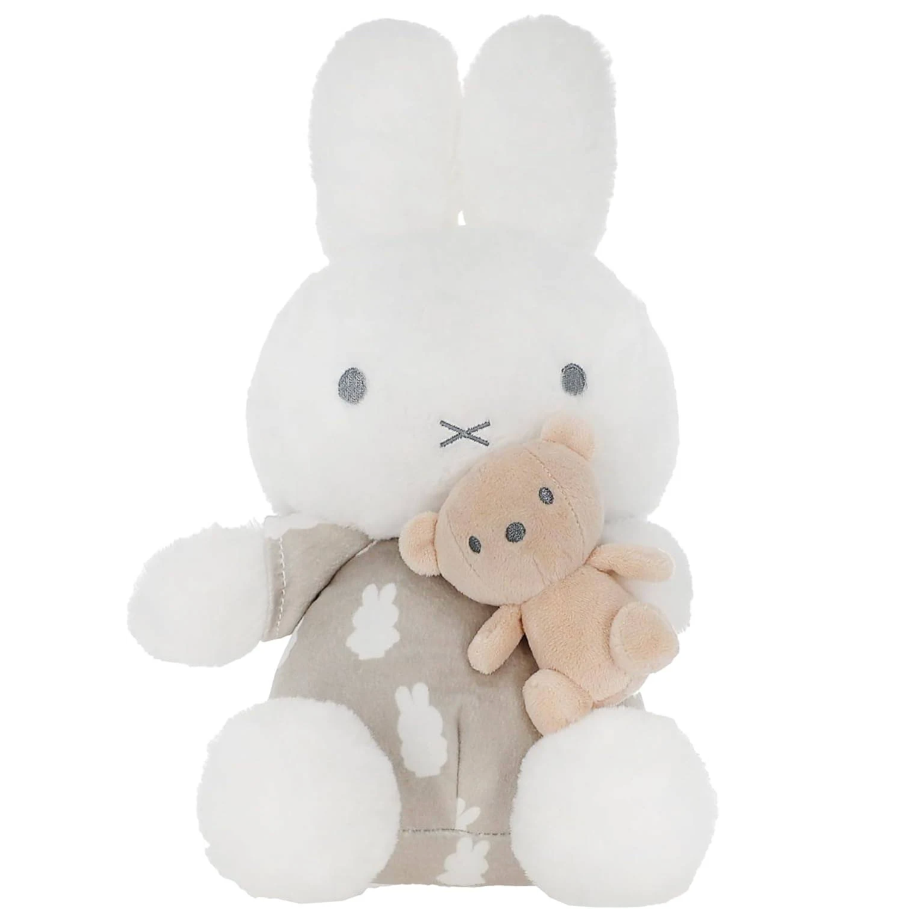 Miffy Baby - Keywind Musical