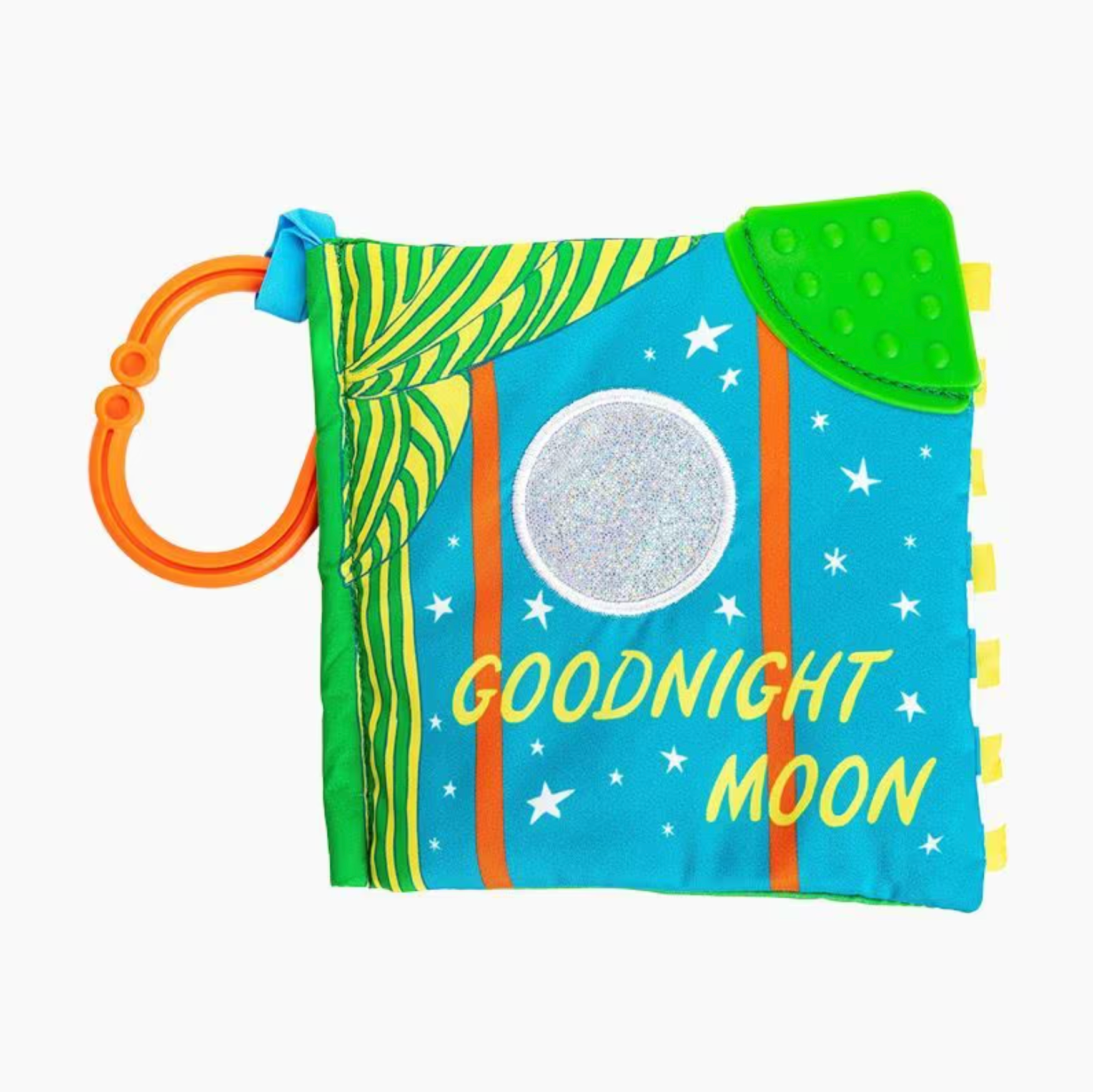Goodnight Moon 5" Soft Book