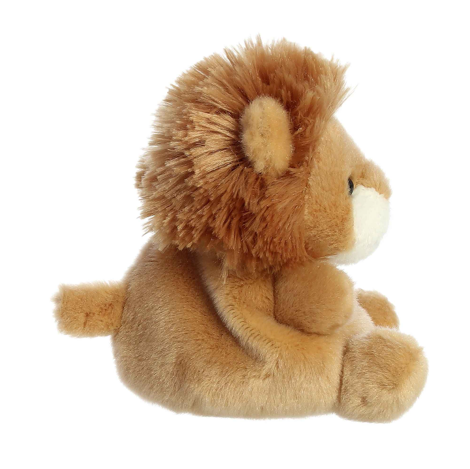 5" Leon Lion Palm Pals