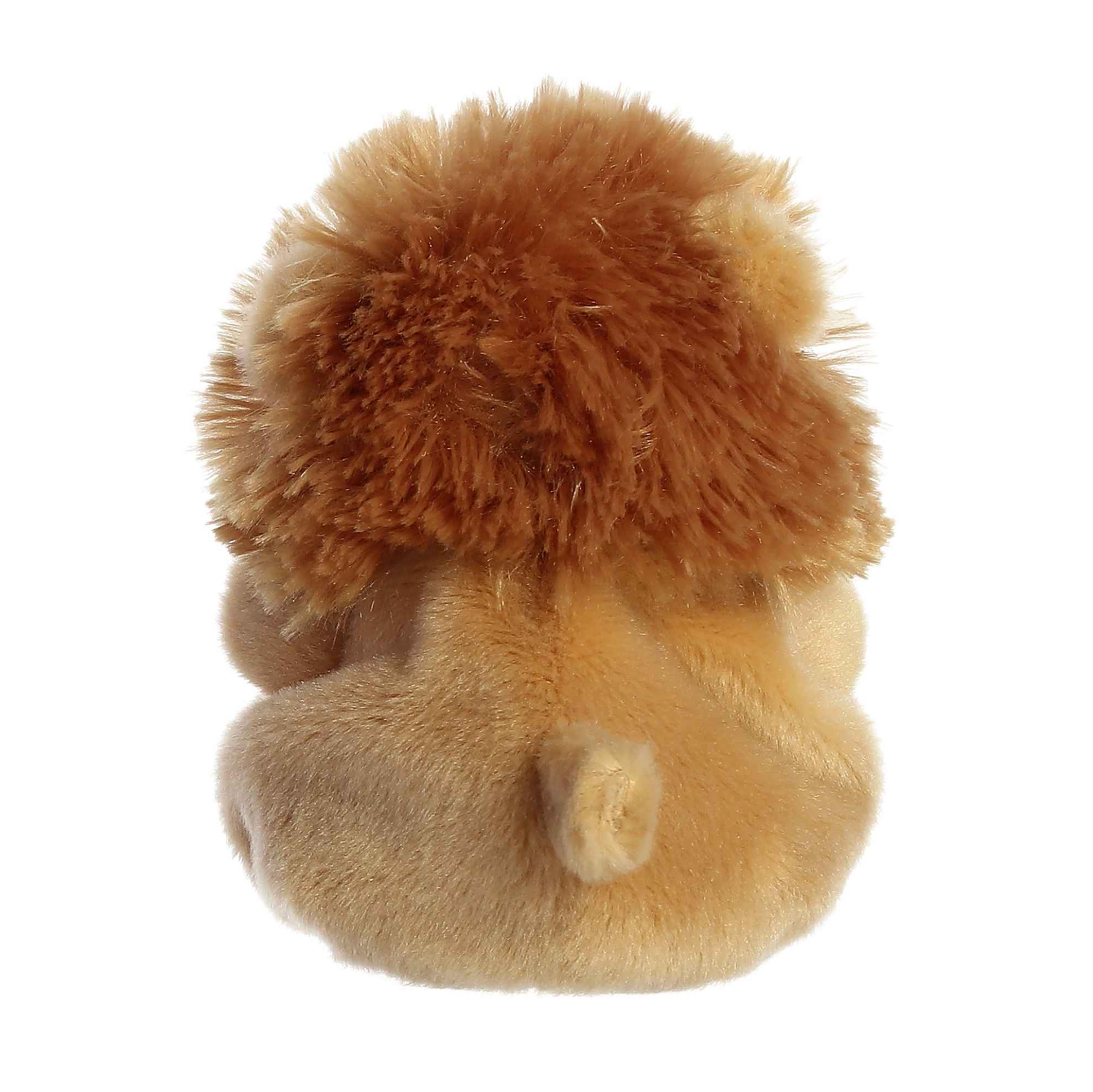 5" Leon Lion Palm Pals
