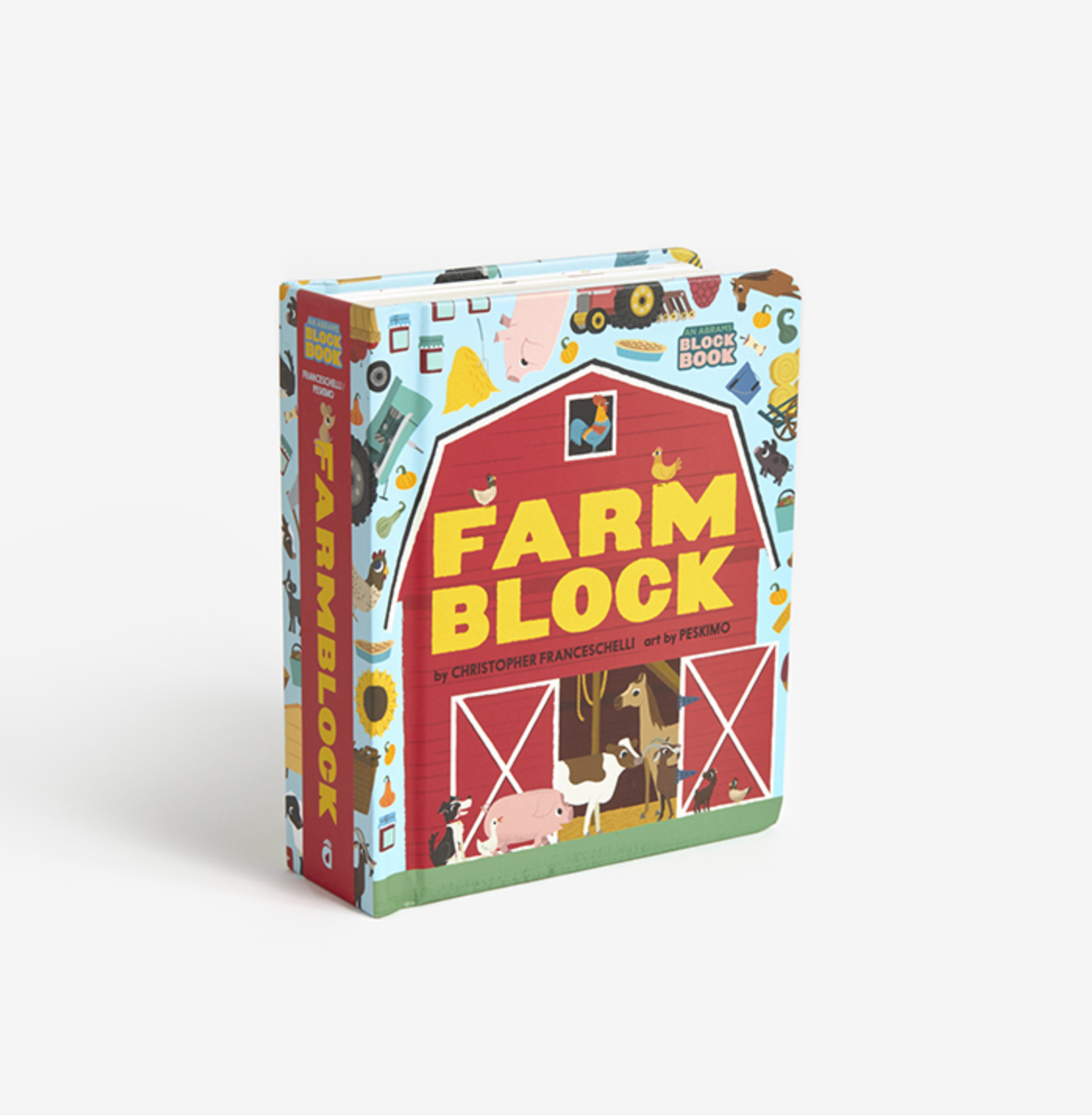 Farmblock