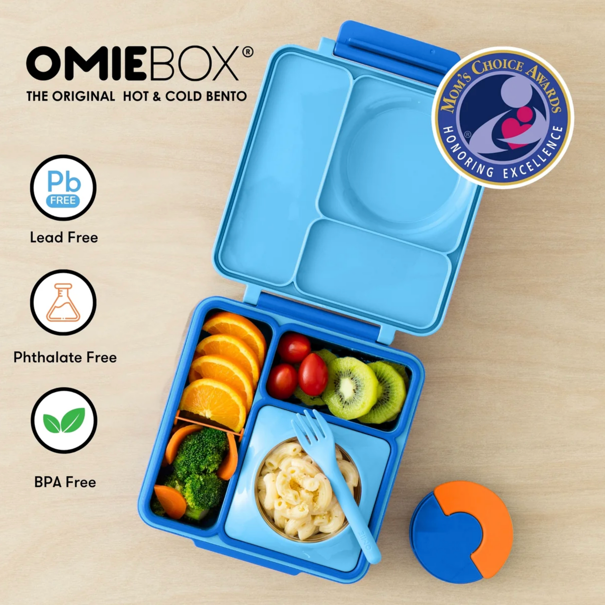 Omiebox