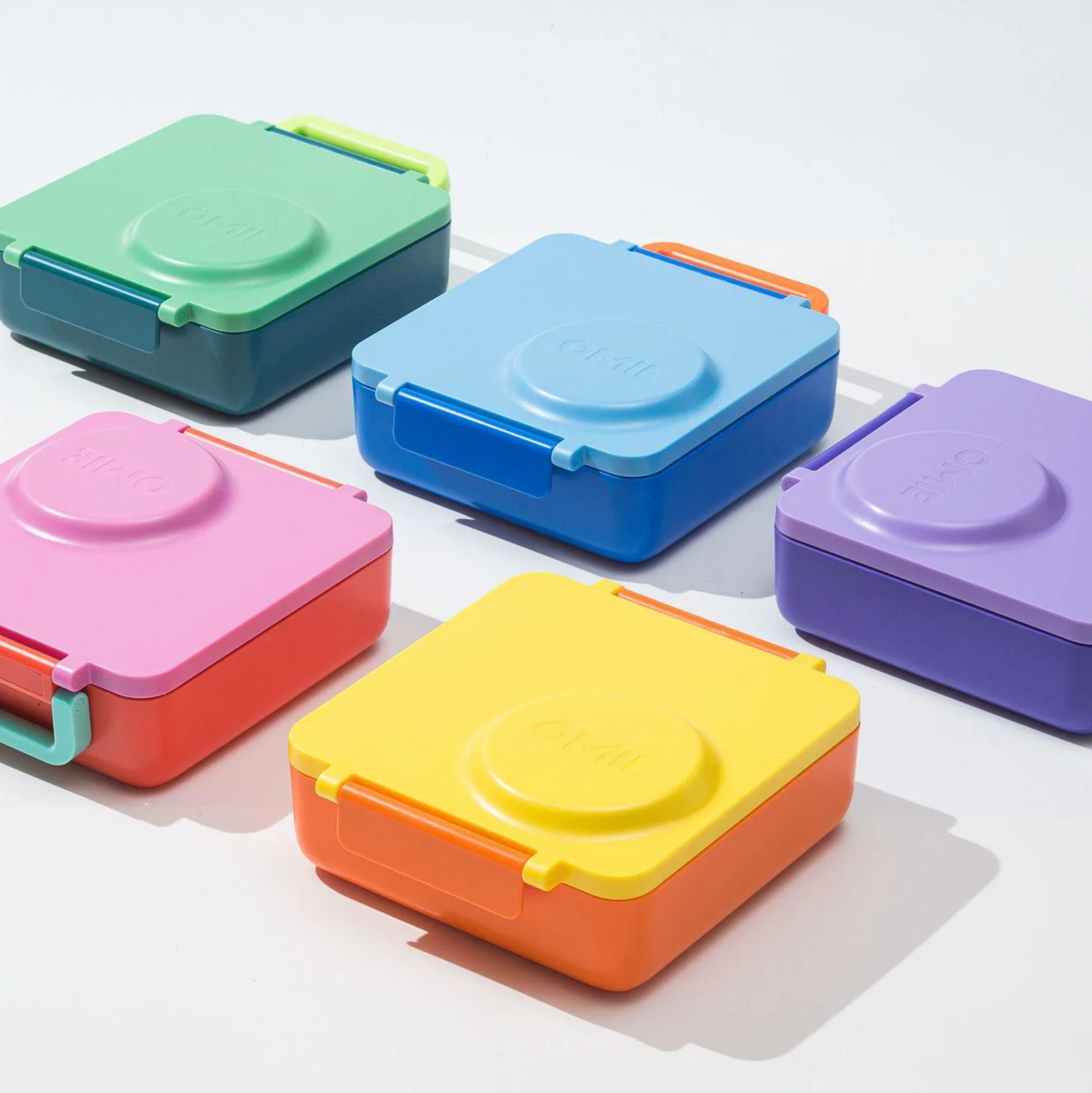 Omiebox