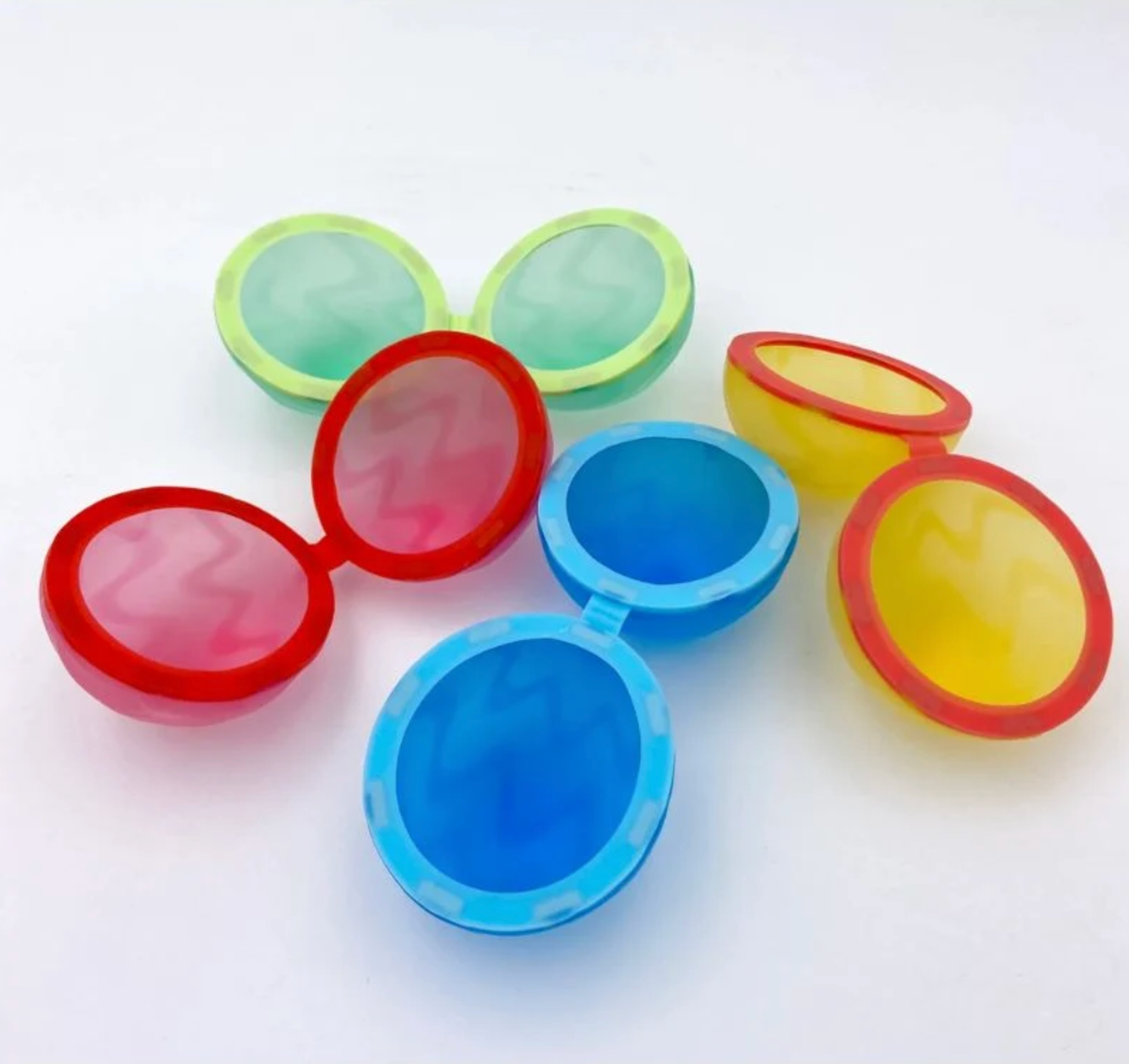 Reusable Water Balloon