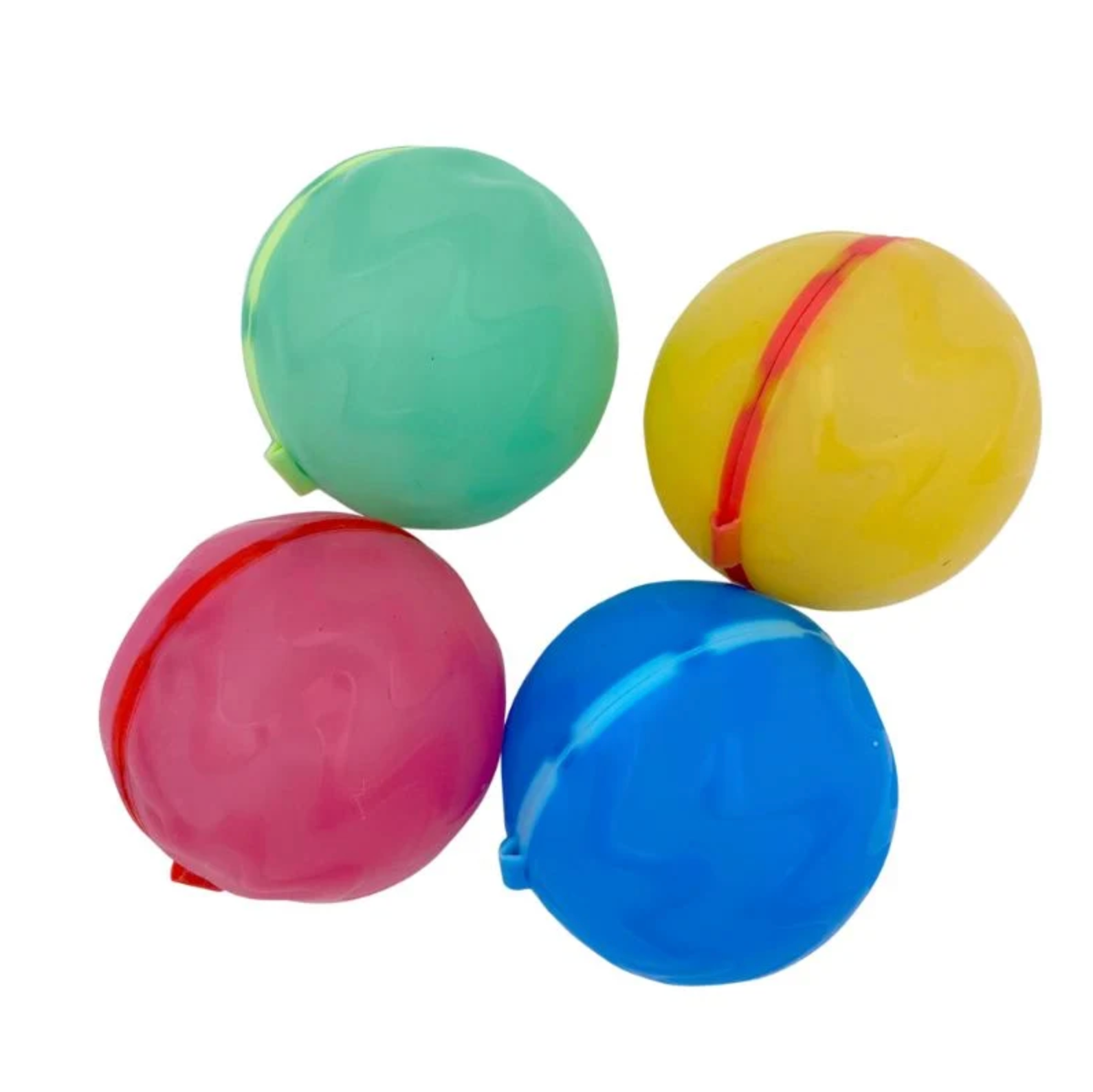 Reusable Water Balloon