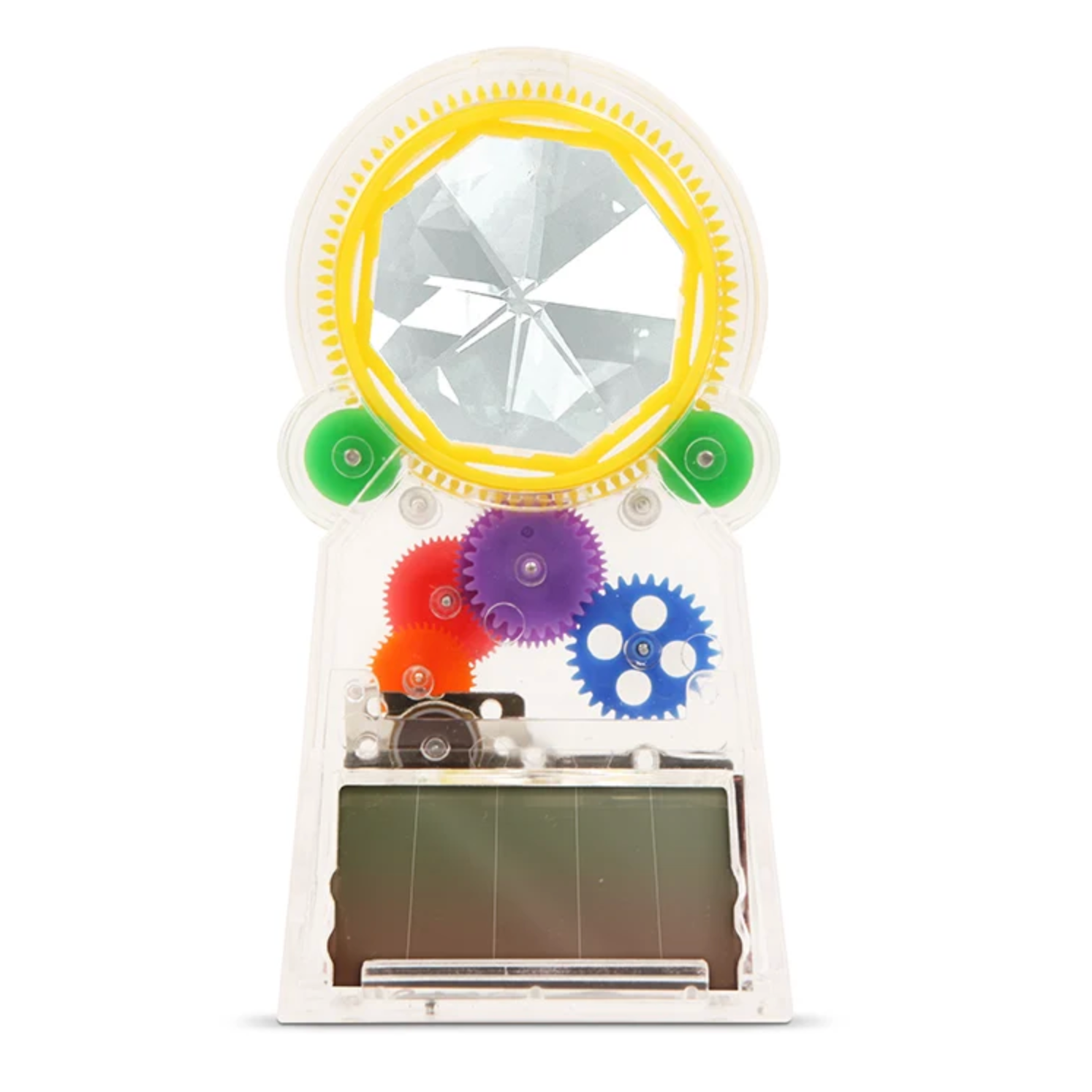 Solar Powered Standing RainbowMaker