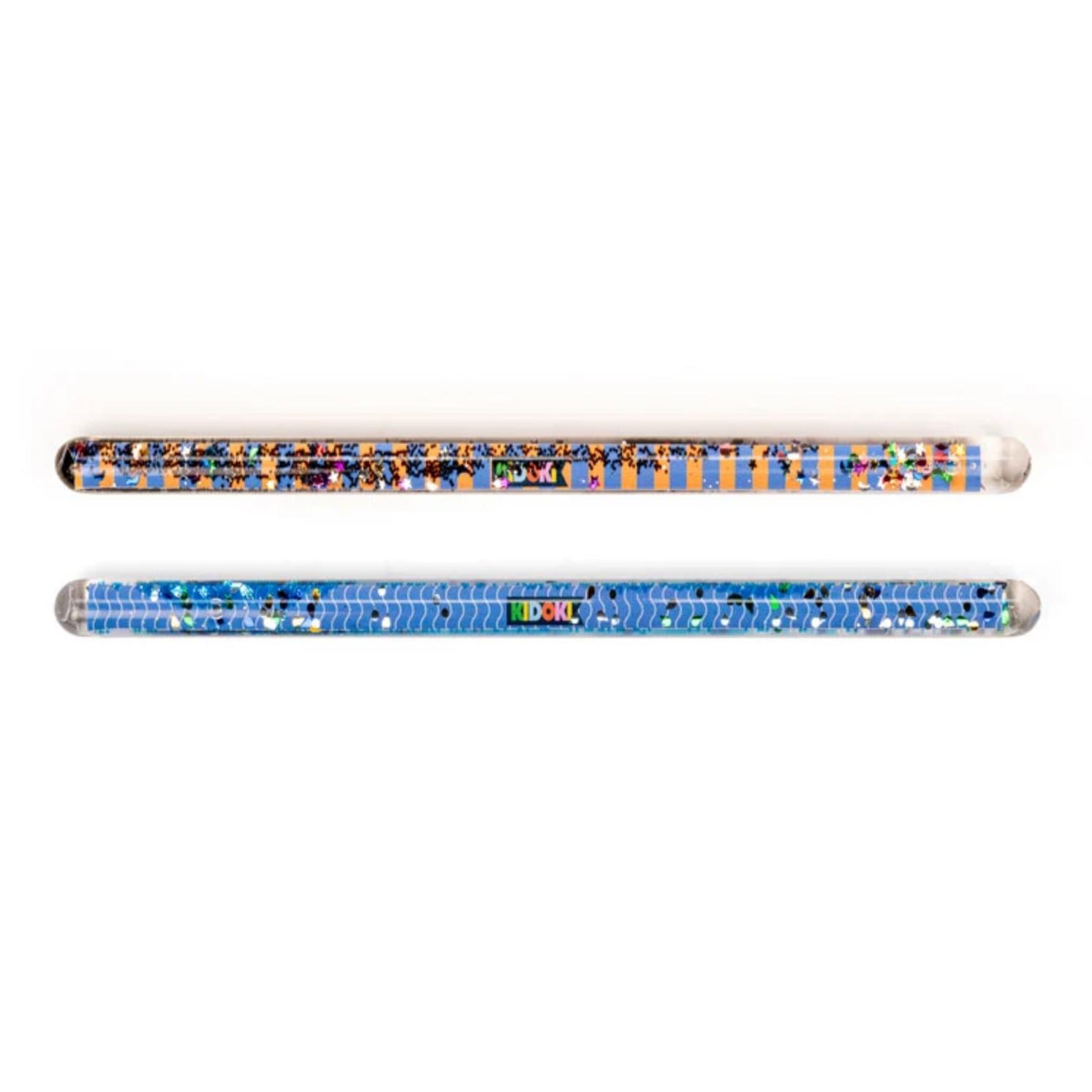 Glittery World Wand