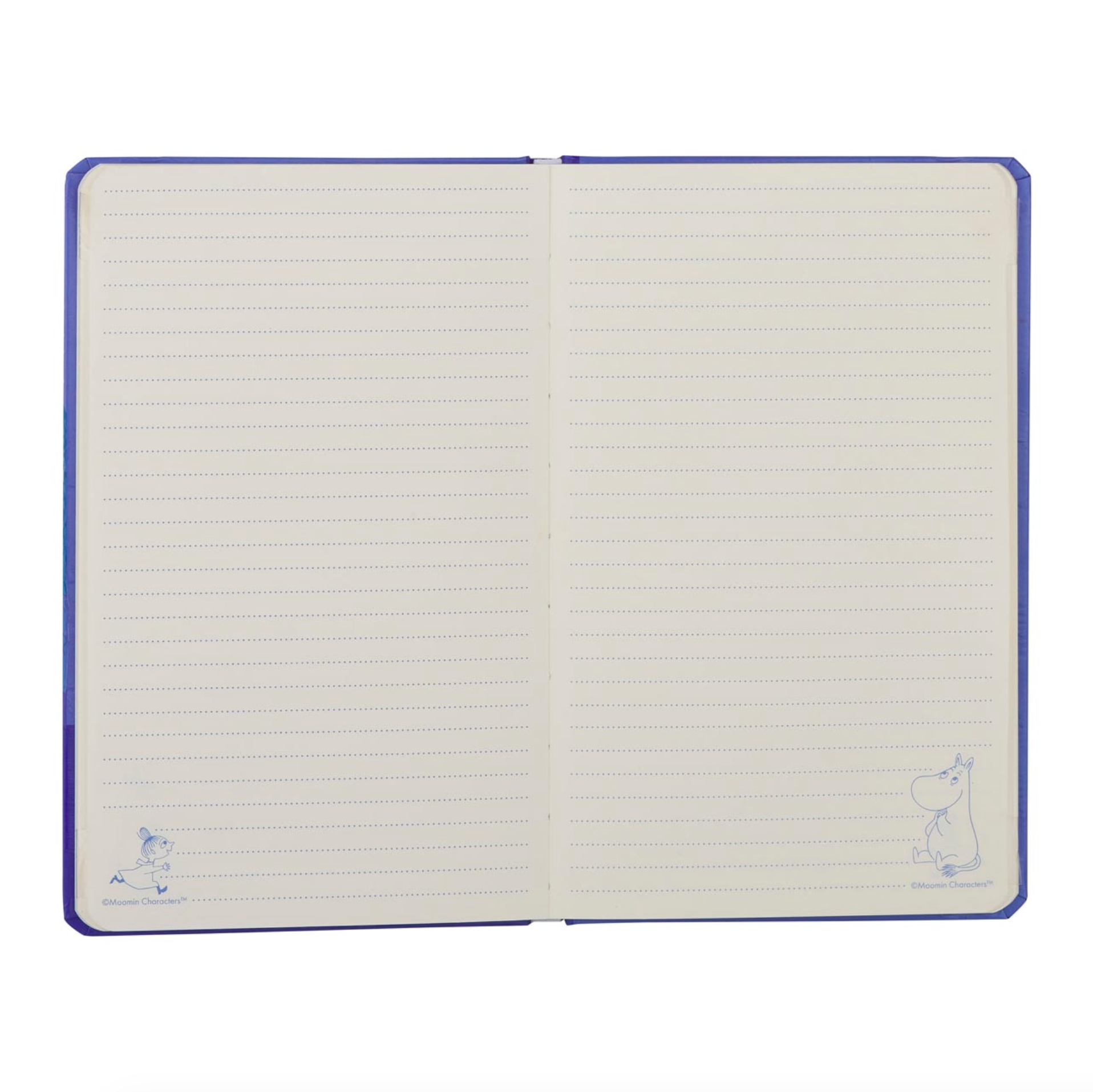 Moomin Perfect Bound Notebook