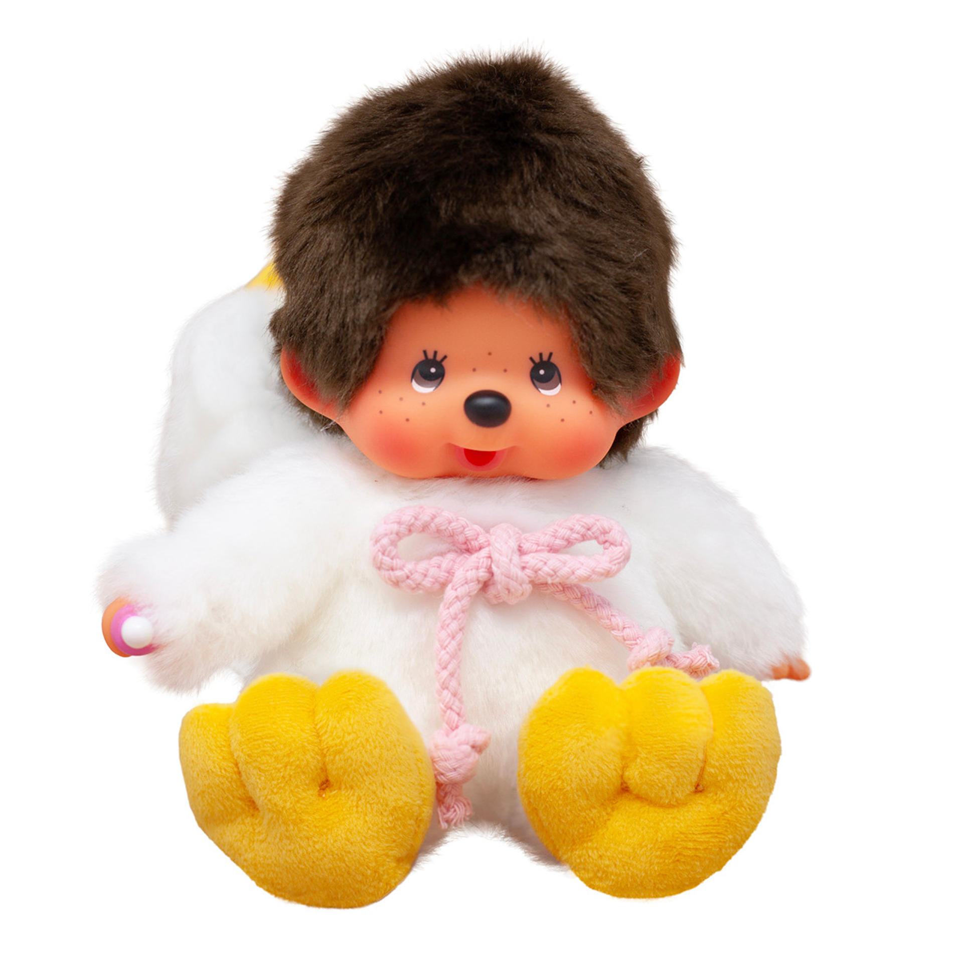 Animal Monchhichi Duck